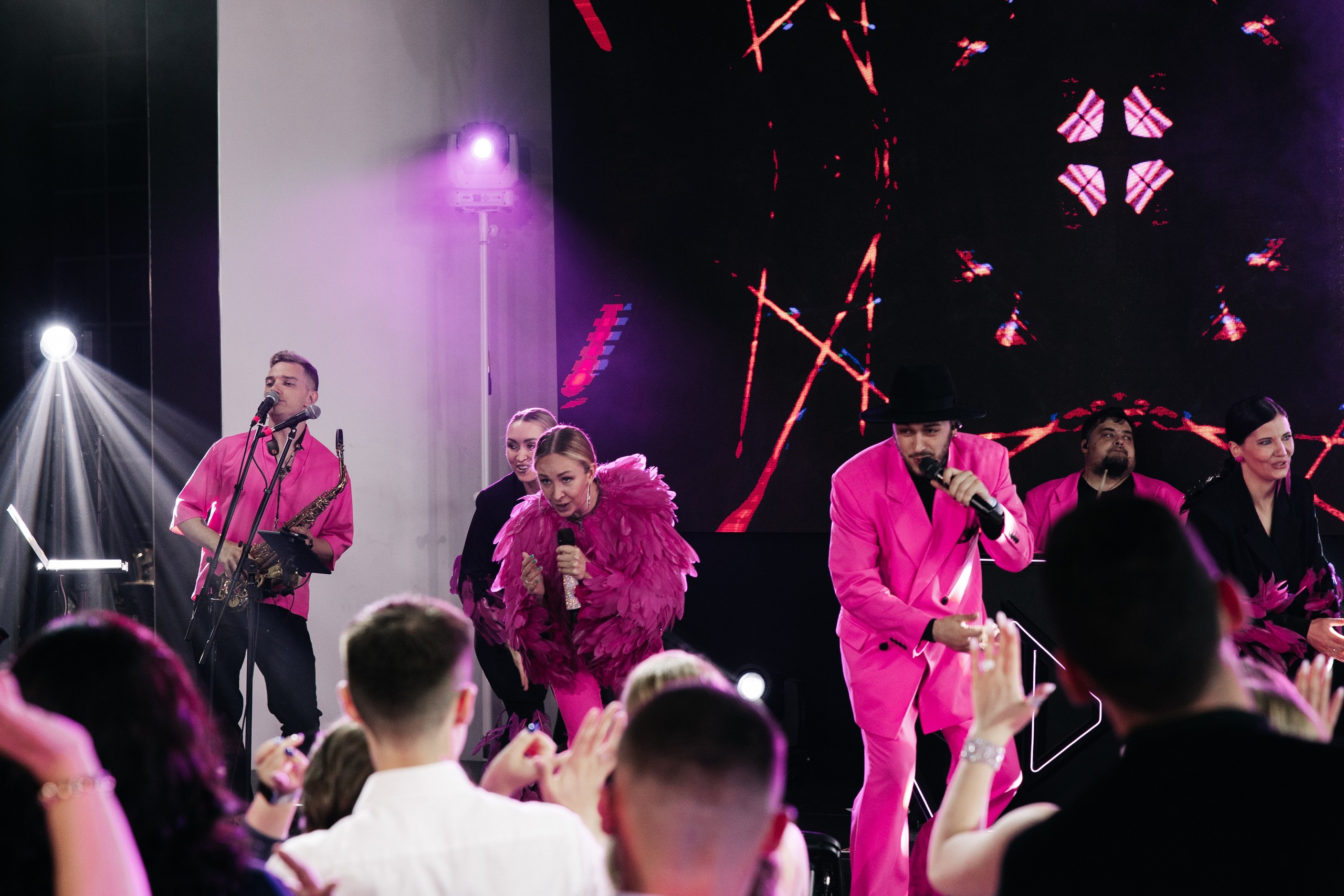 Вероника и Денис. Свадебный фотограф в Санкт-Петербурге Екатерина Евсеева