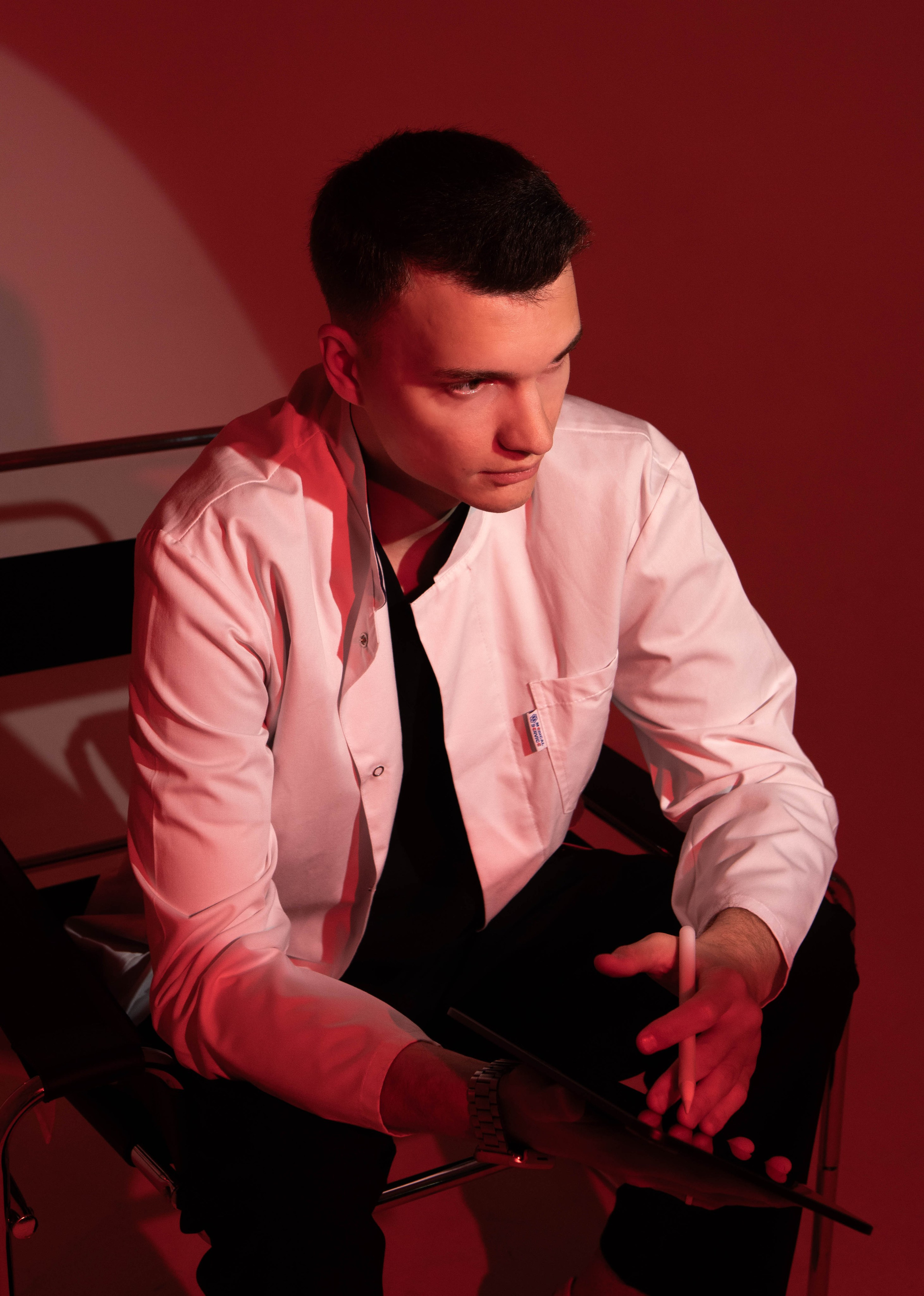 19. Фотограф в Краснодаре Настя Падалка