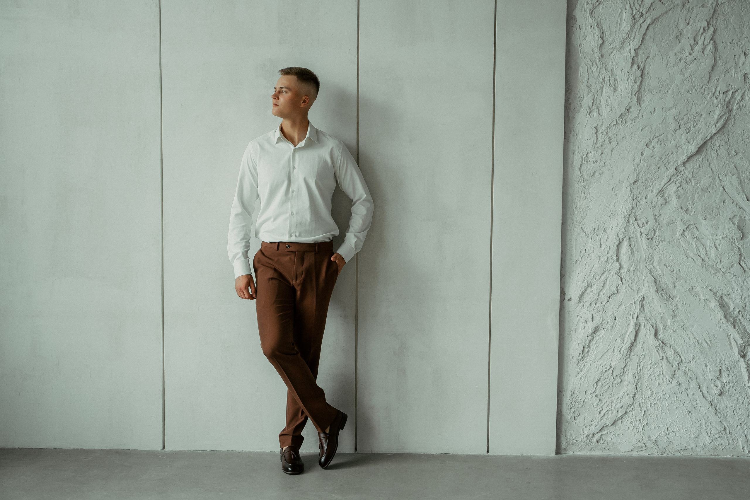 Антон и Оксана. Фотограф Никита Анкудинов. Москва — Чебоксары — Казань