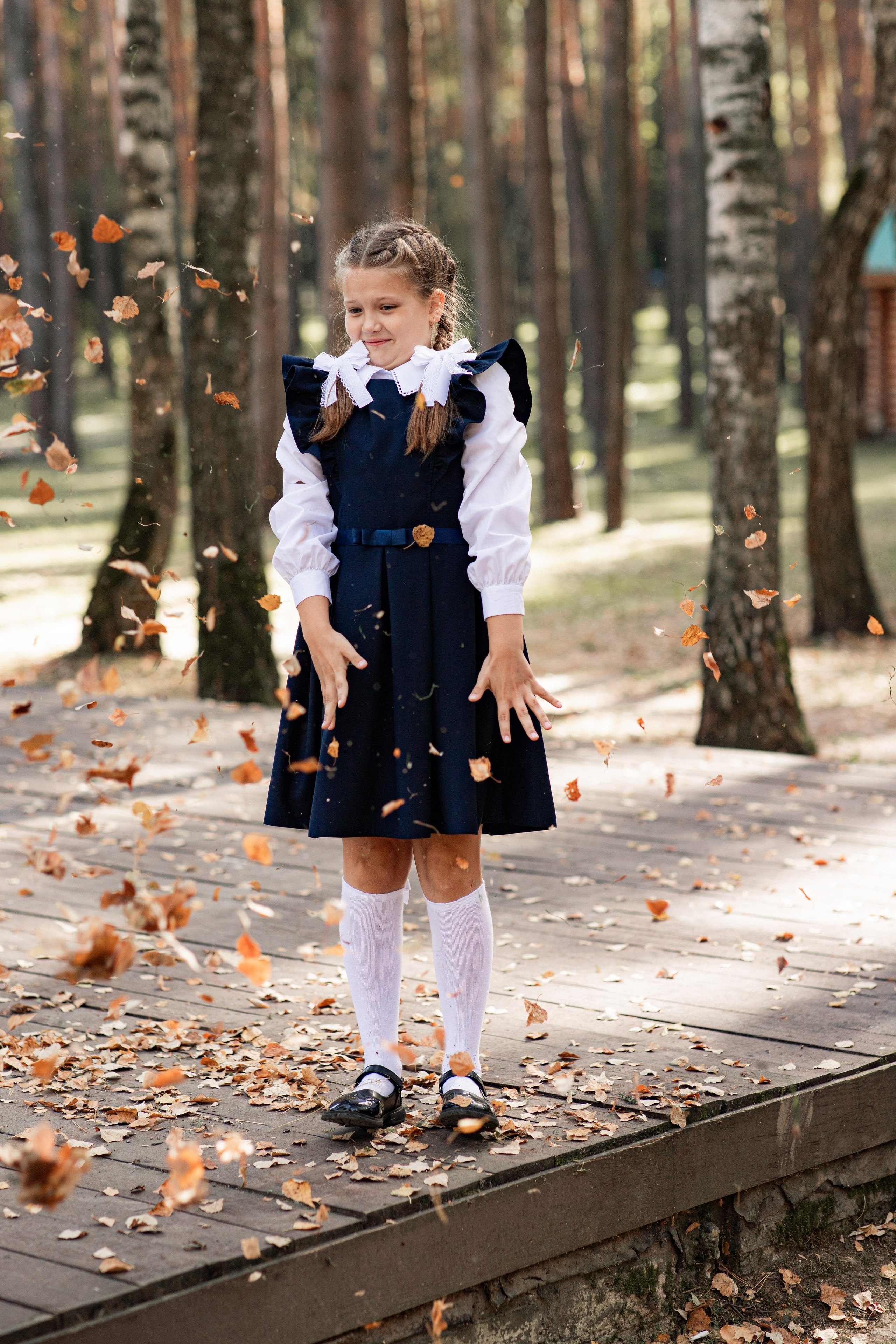 Выпускные альбомы 4 класс. Семейный и детский фотограф в Домодедово Васина Екатерина