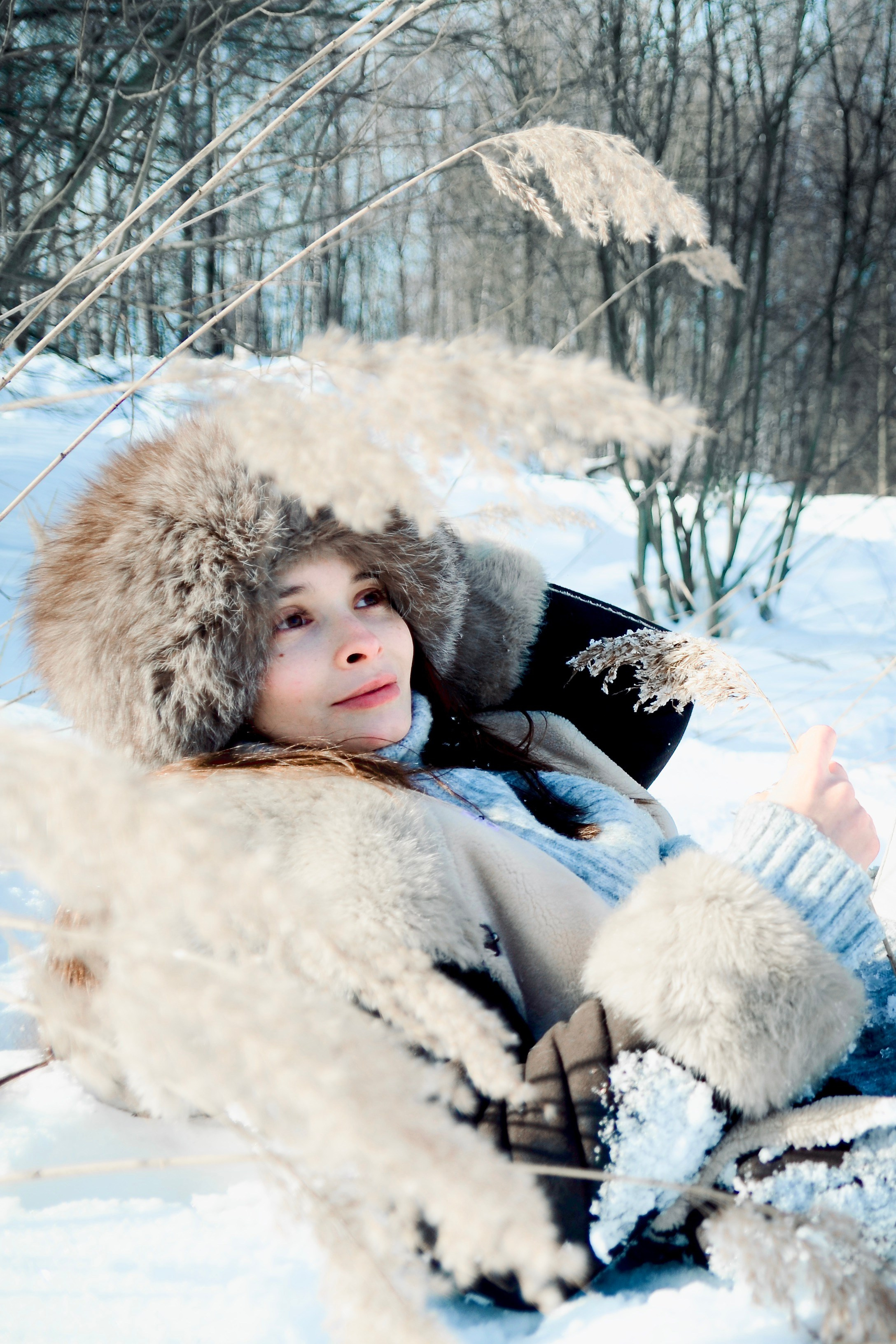 Неотъемлемая часть семьи. Семейный и детский фотограф Александра Гвоздикова