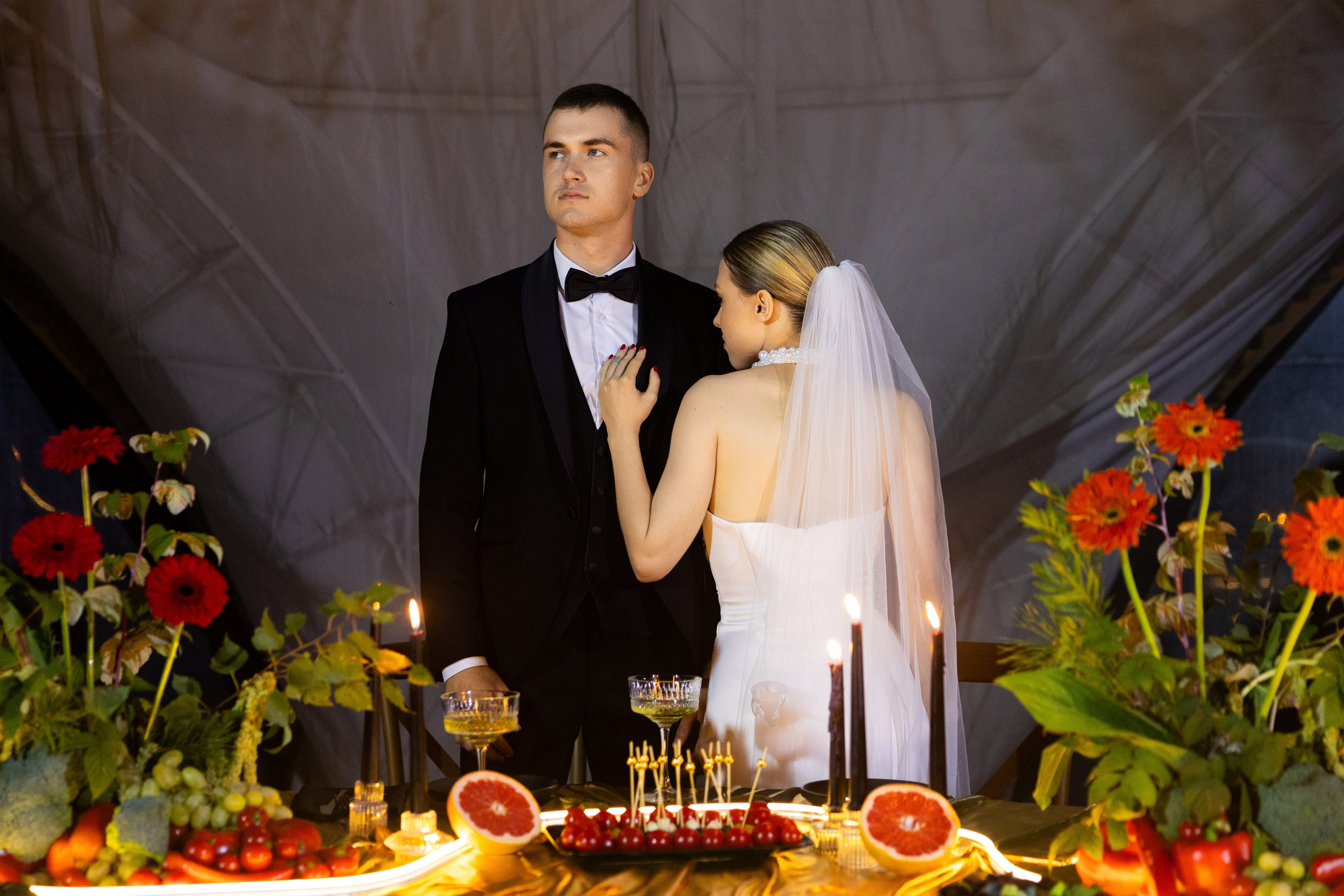 Андрей & Анна