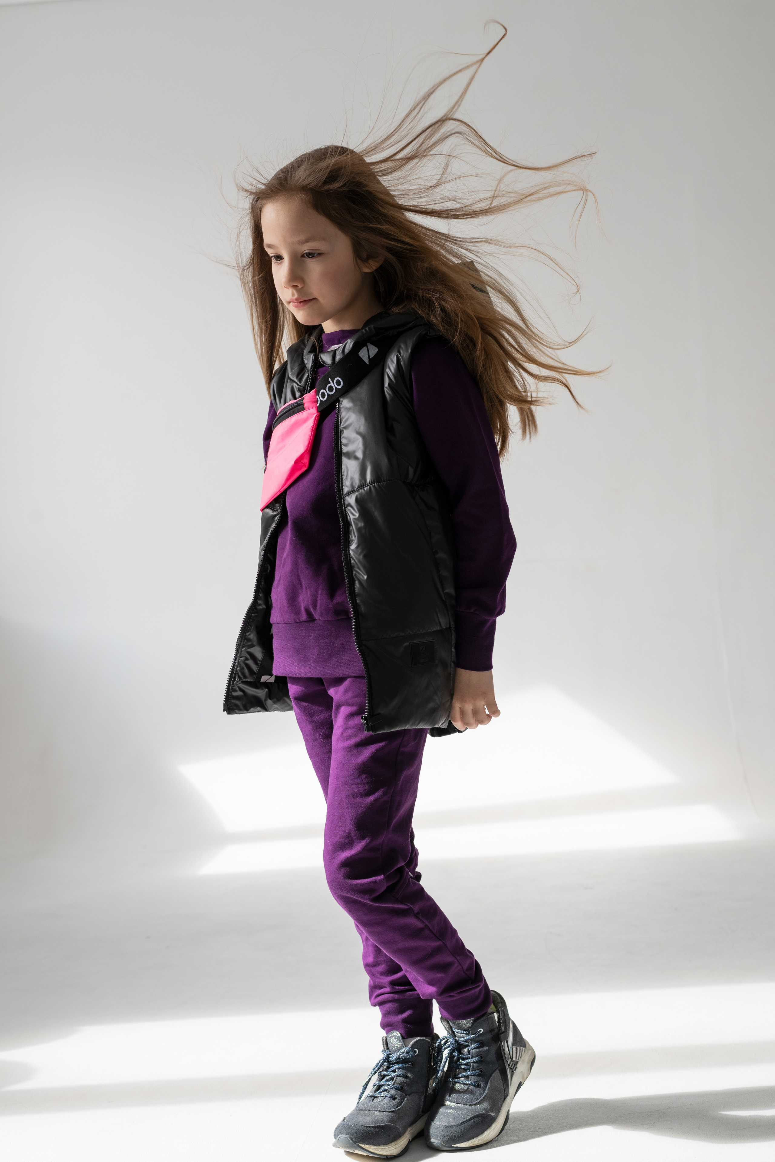 Соня. Фотограф в Воронеже. Портреты, контент, семейные сьемки