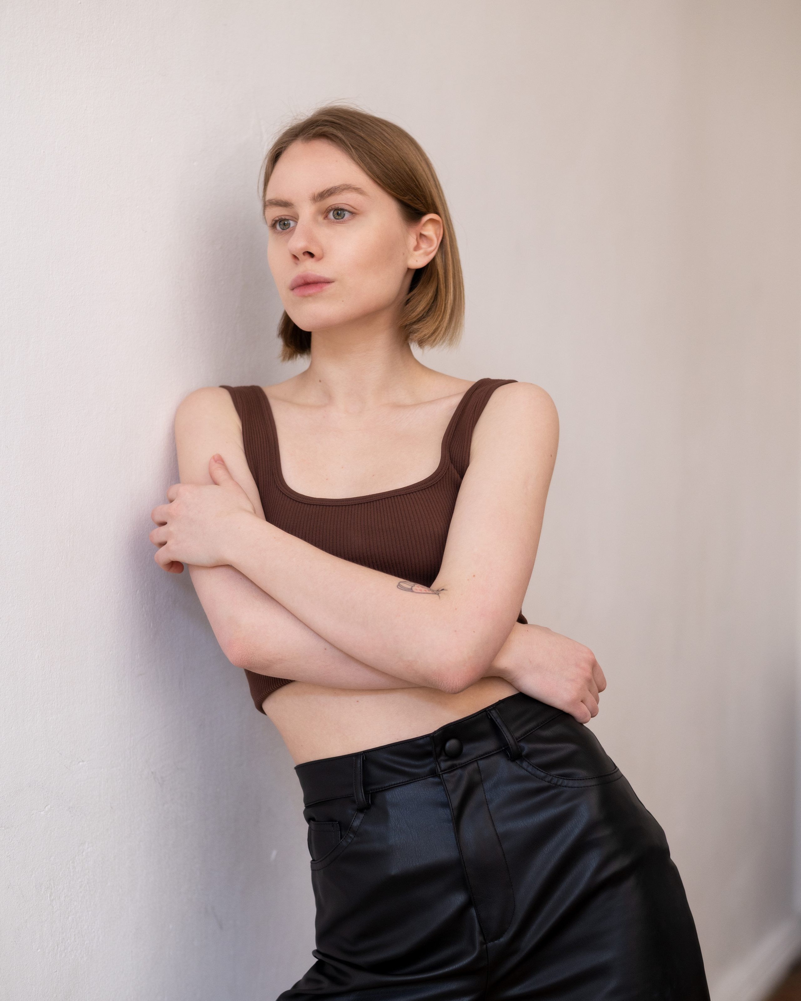 Минимал. Фотограф в Воронеже. Портреты, контент, семейные сьемки