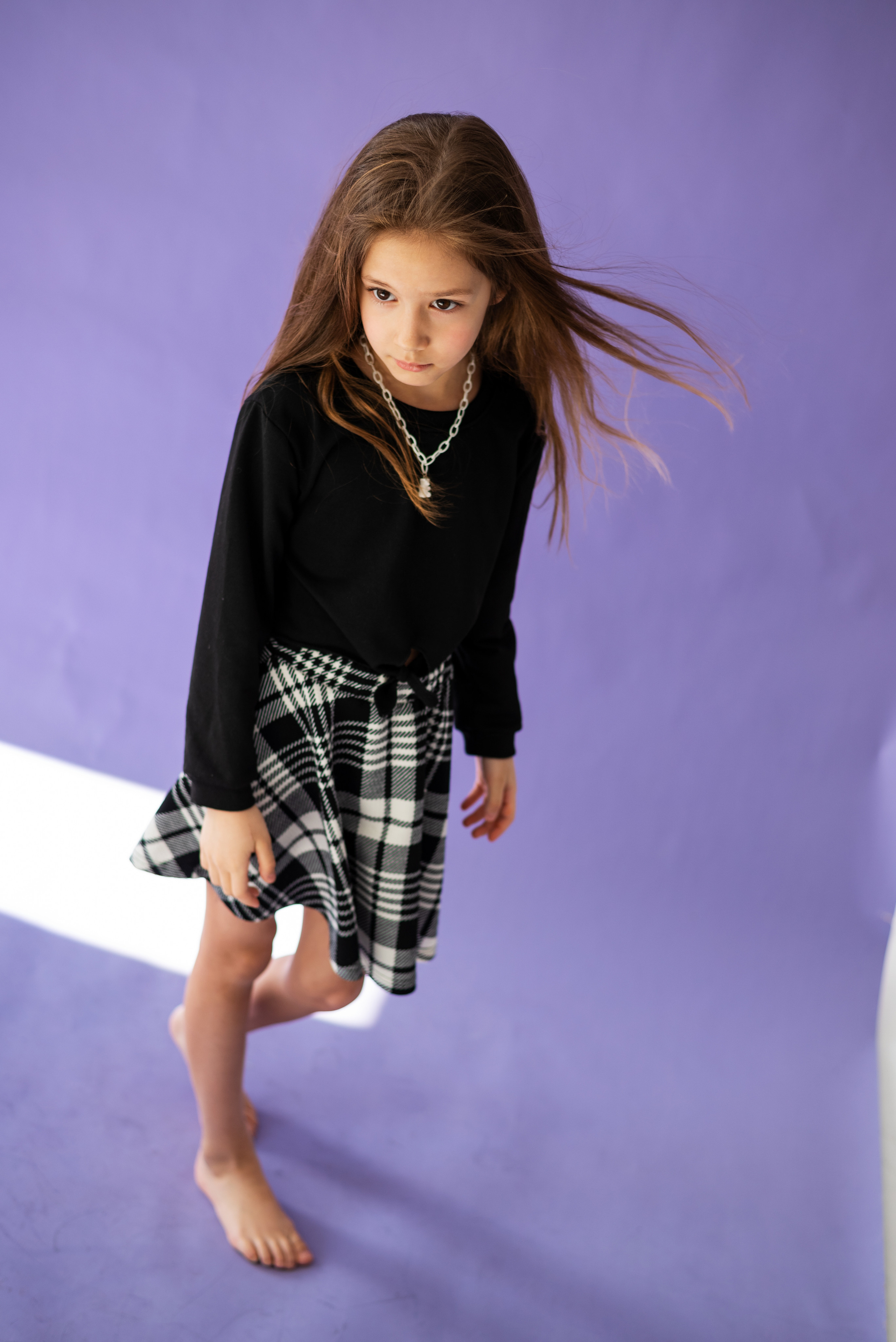 Соня. Фотограф в Воронеже. Портреты, контент, семейные сьемки