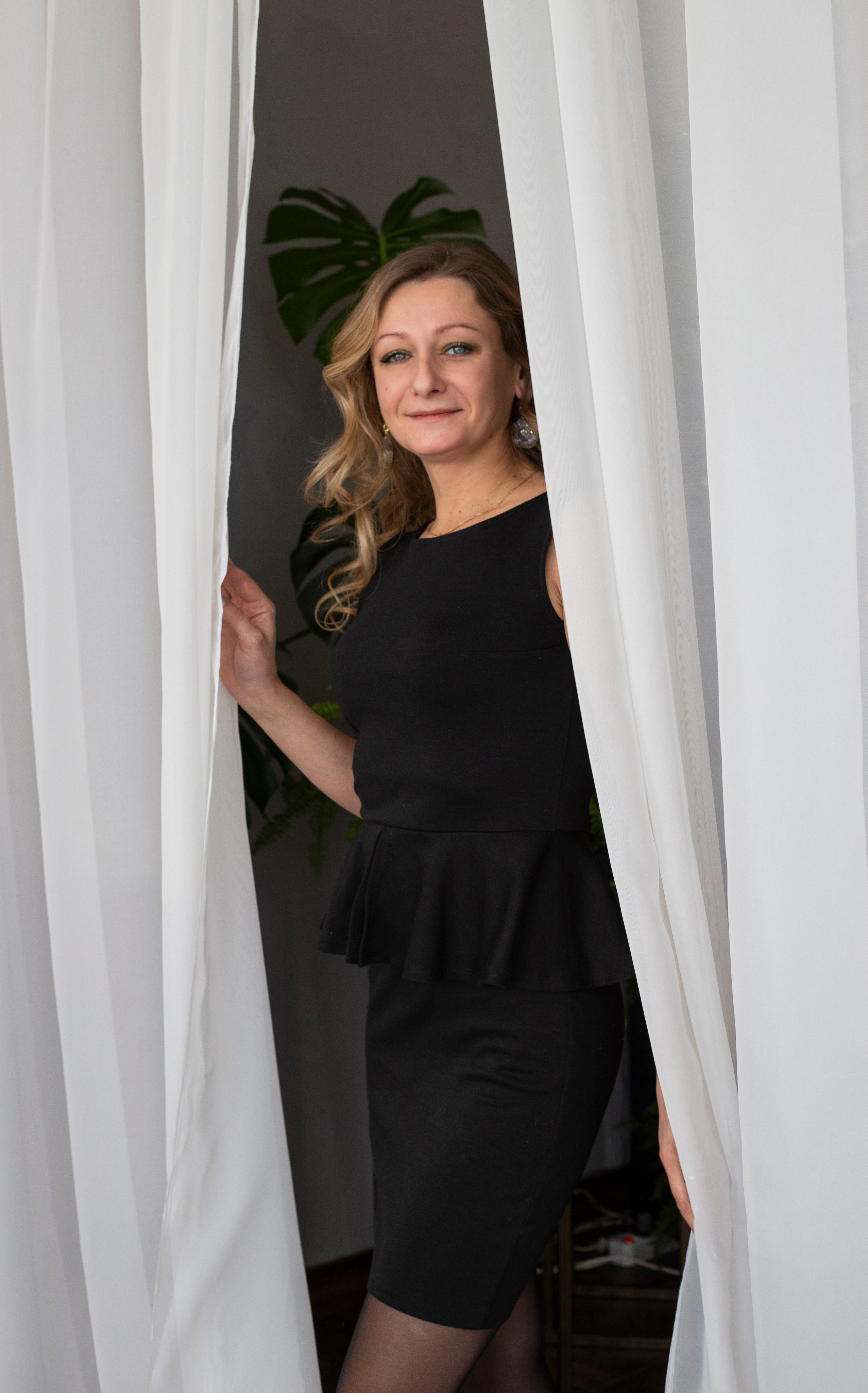 Лена. Фотограф в Воронеже. Портреты, контент, семейные сьемки