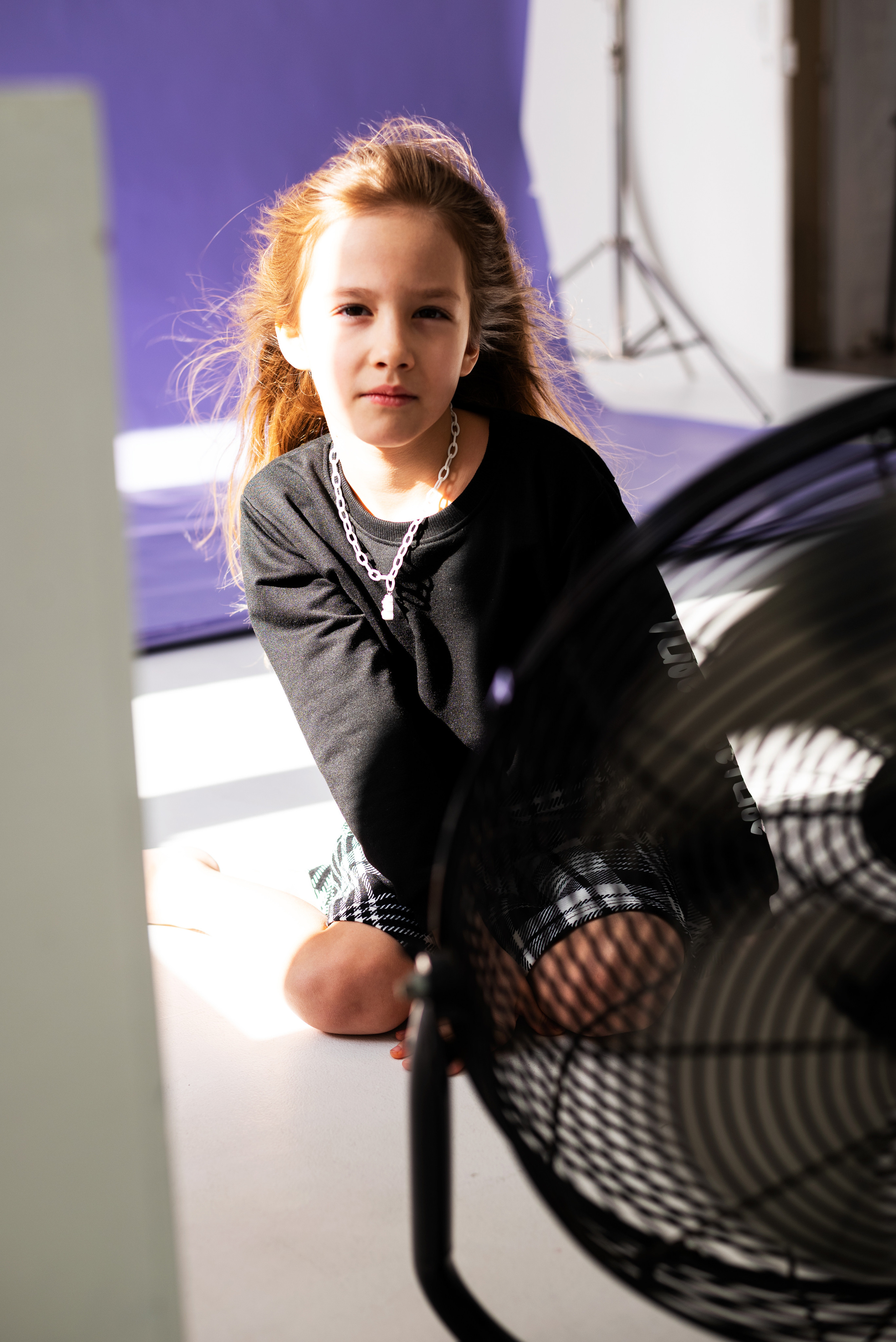 Соня. Фотограф в Воронеже. Портреты, контент, семейные сьемки