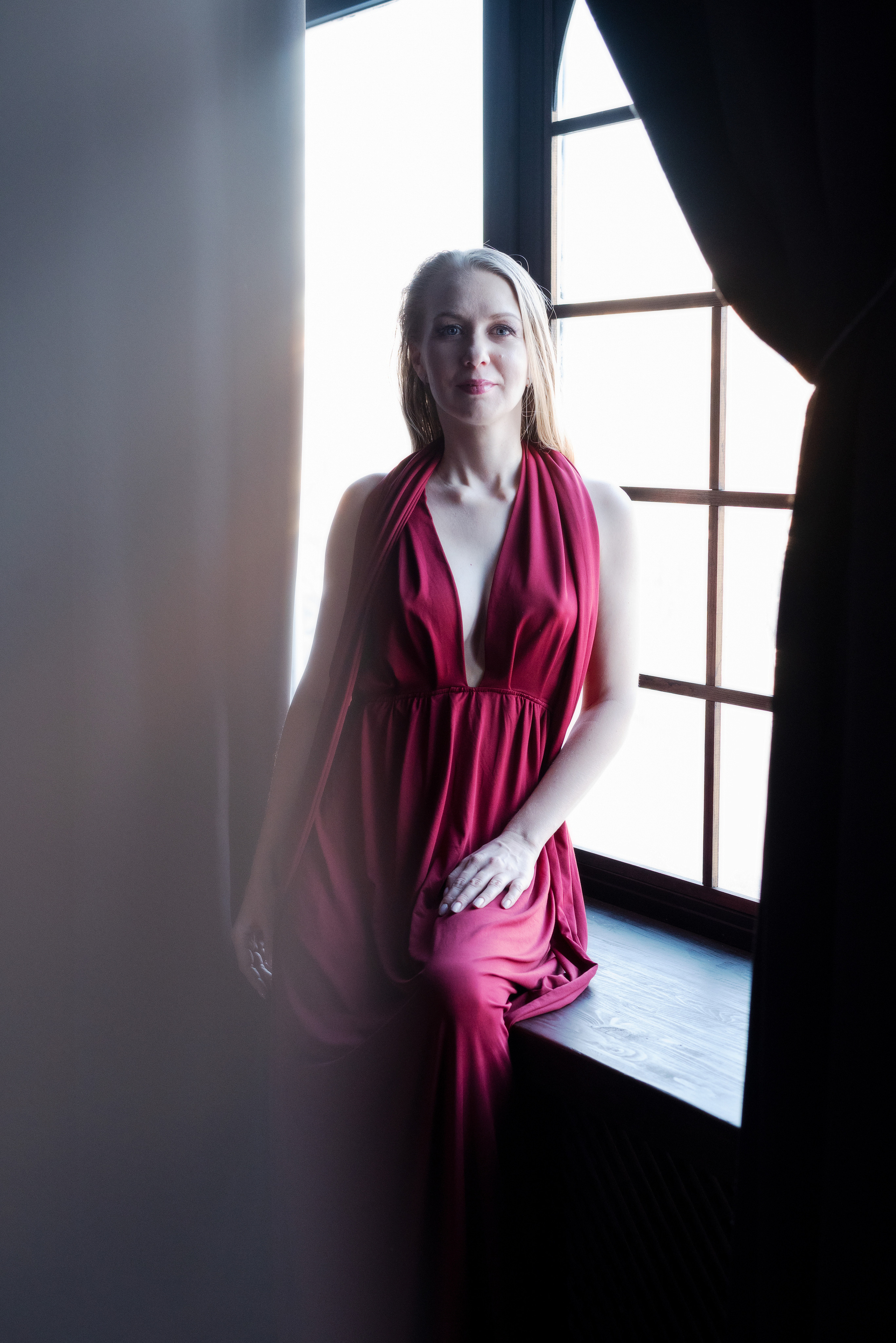 Оля🔥. Фотограф в Воронеже. Портреты, контент, семейные сьемки