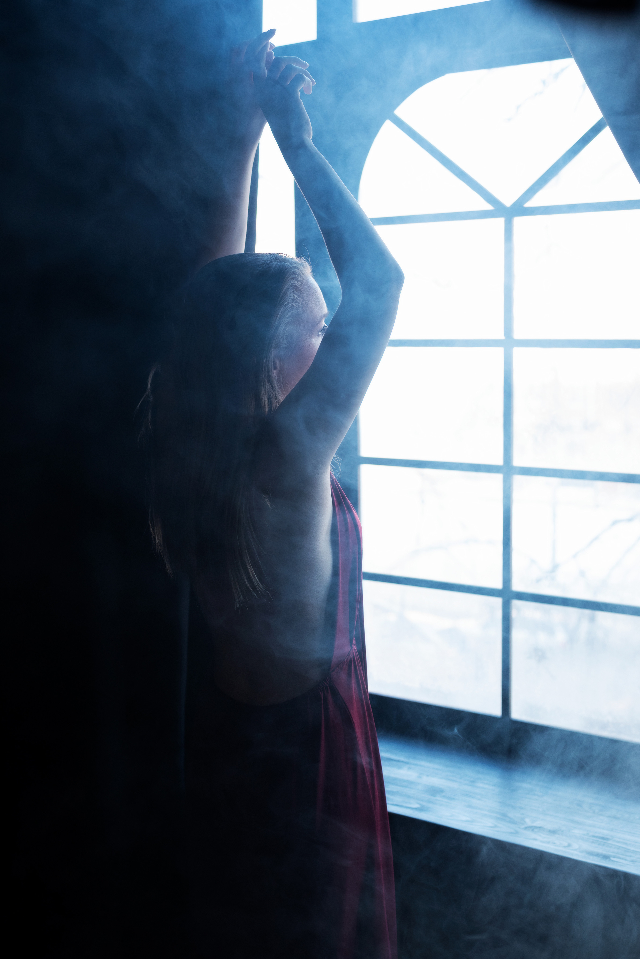 Оля🔥. Фотограф в Воронеже. Портреты, контент, семейные сьемки