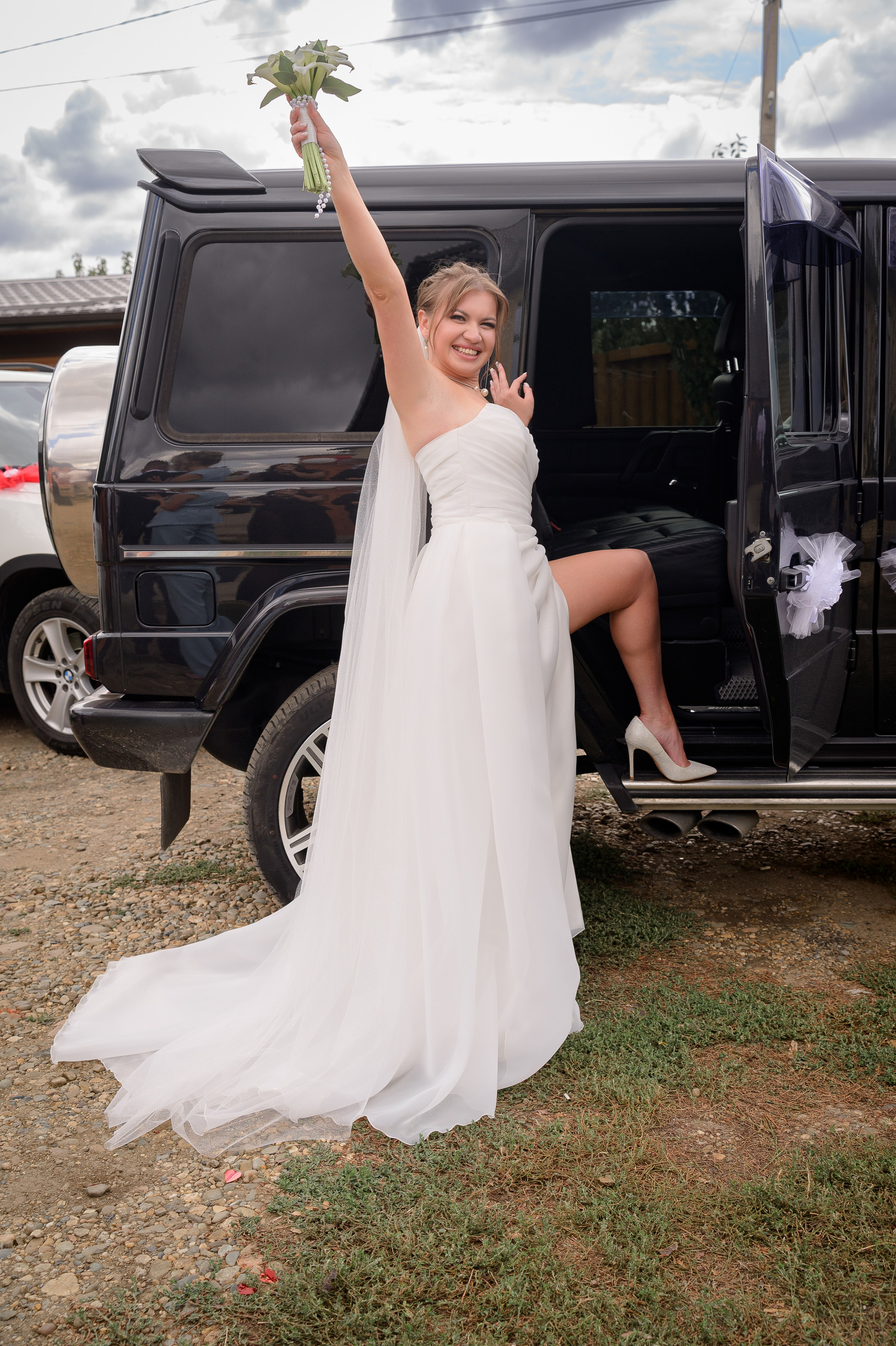 Свадебная съемка. Бизнес-Фотограф Краснодар