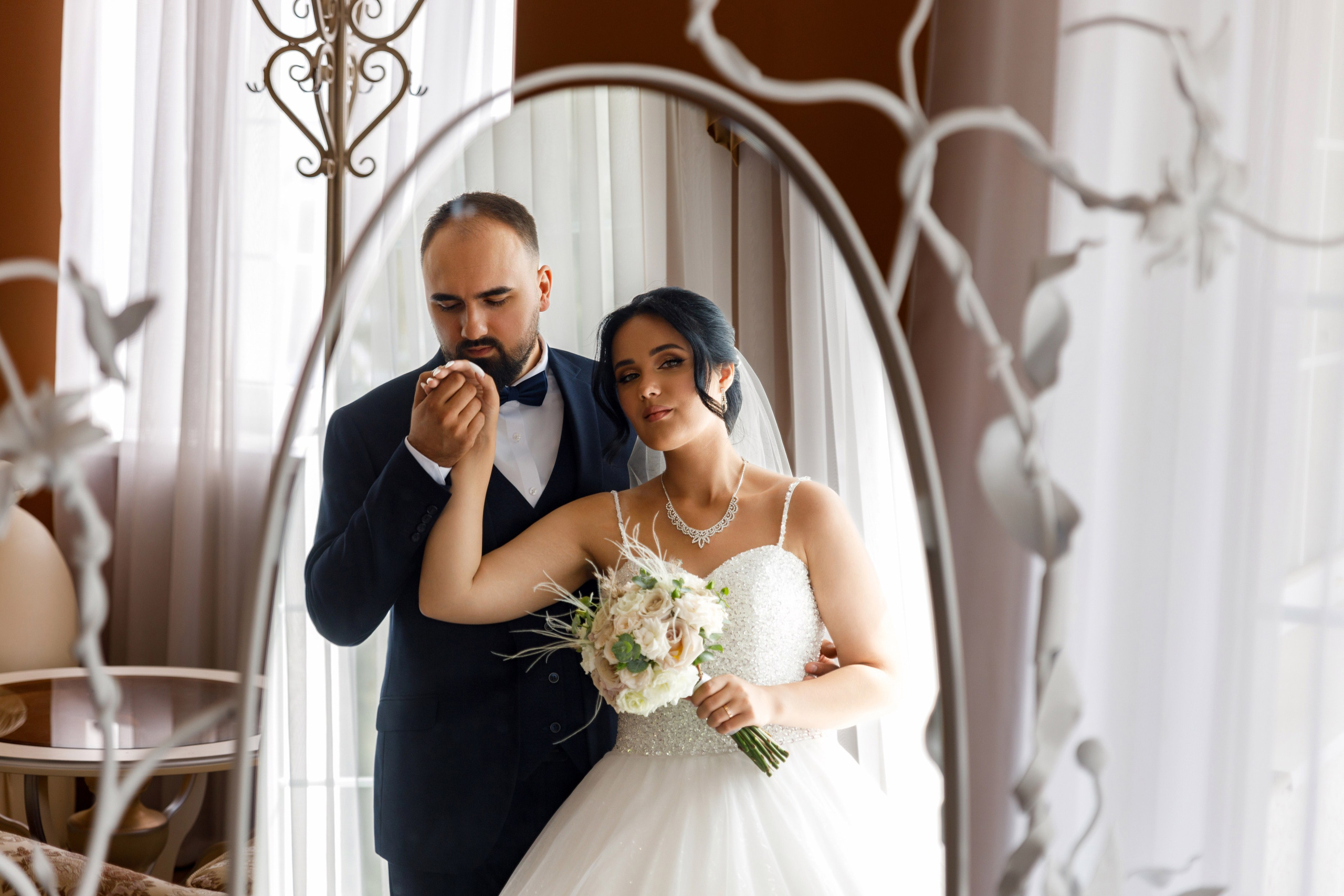 Евгений и София. Дорогой друг! Приветствую тебя на моем сайте!