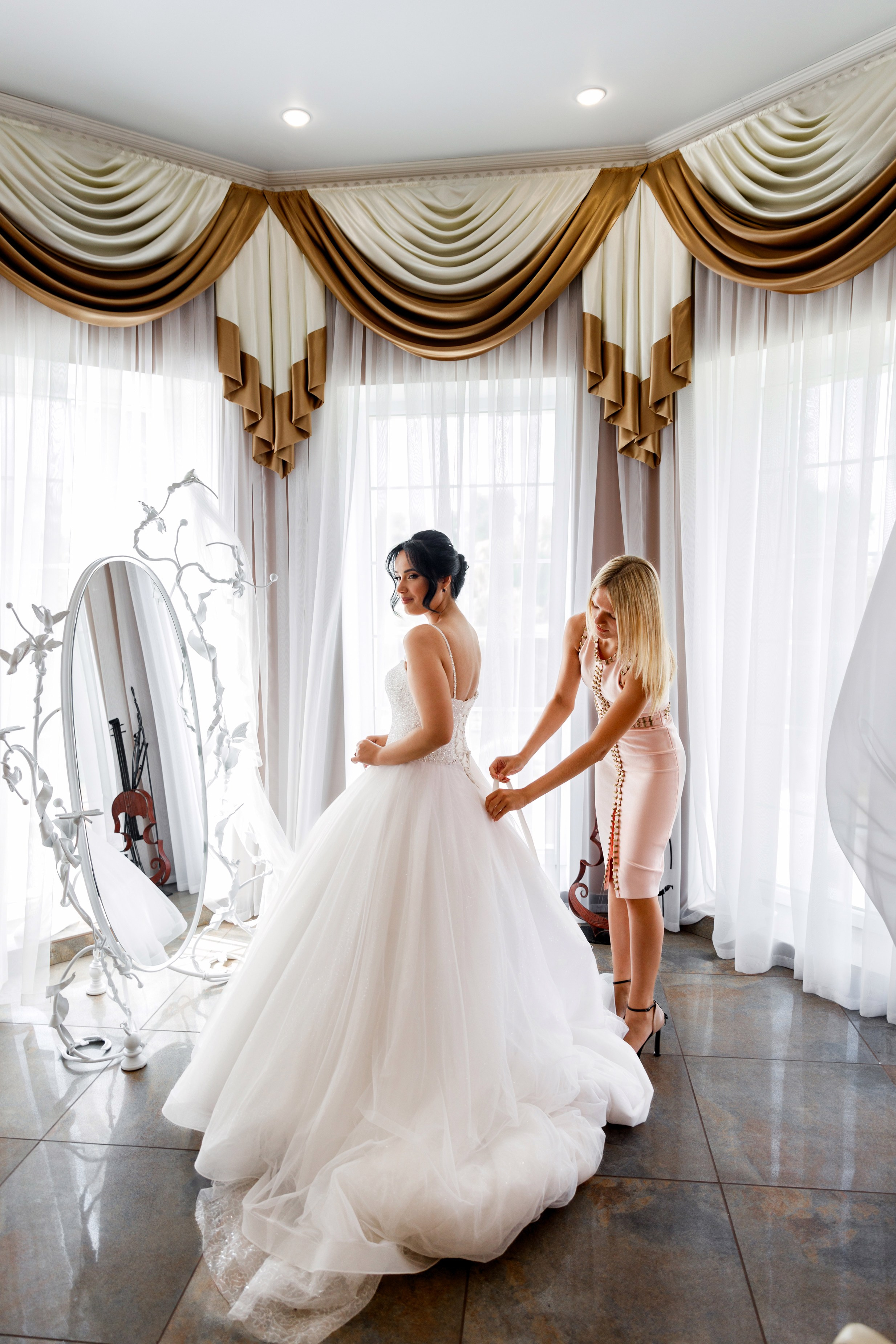 Евгений и София. Дорогой друг! Приветствую тебя на моем сайте!