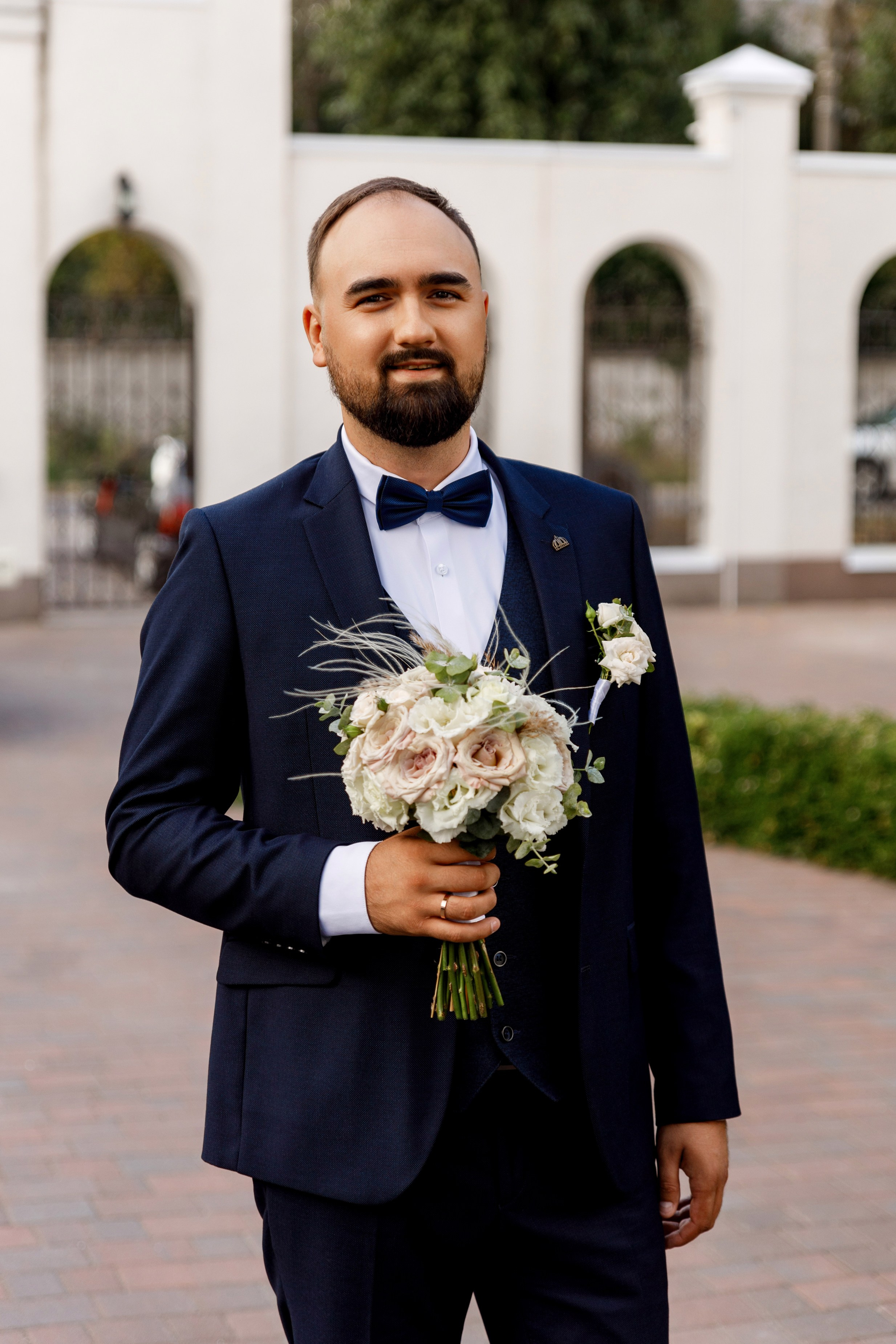 Евгений и София. Дорогой друг! Приветствую тебя на моем сайте!