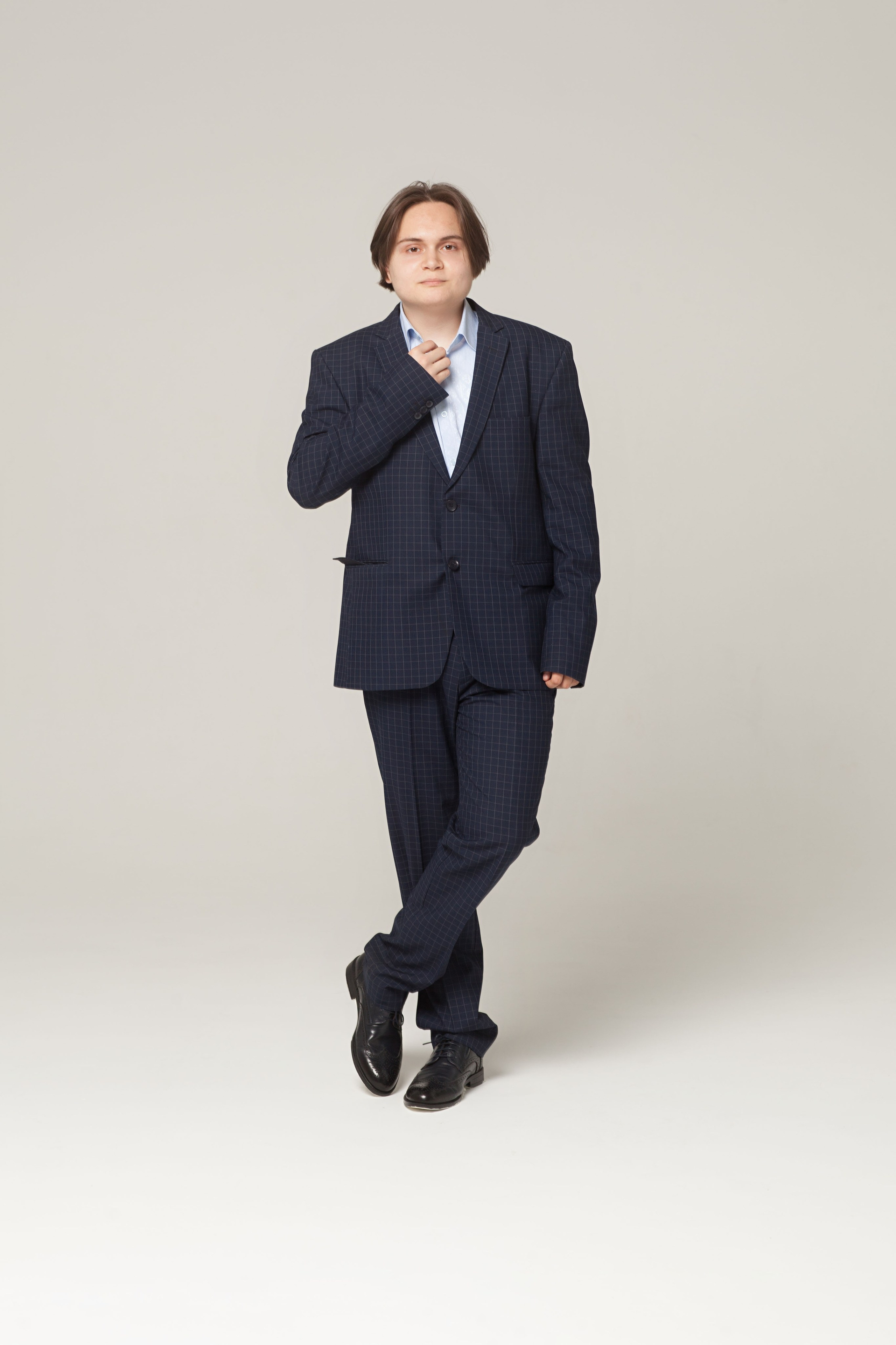 Съемка в студии. Фотограф в Москве Наталья Антипина