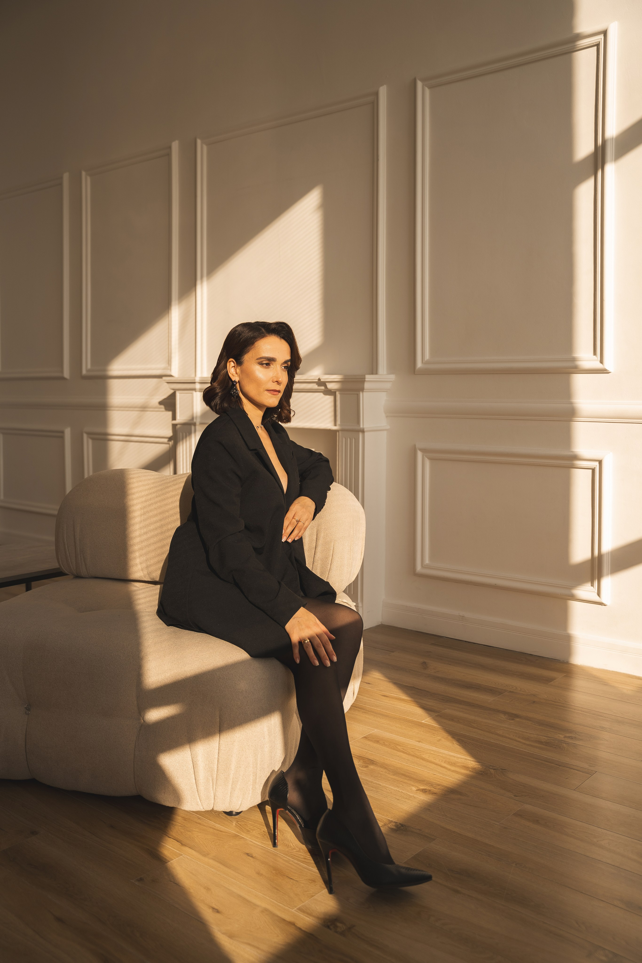 Нелли. Фотограф в Ульяновске Александра Григоровских