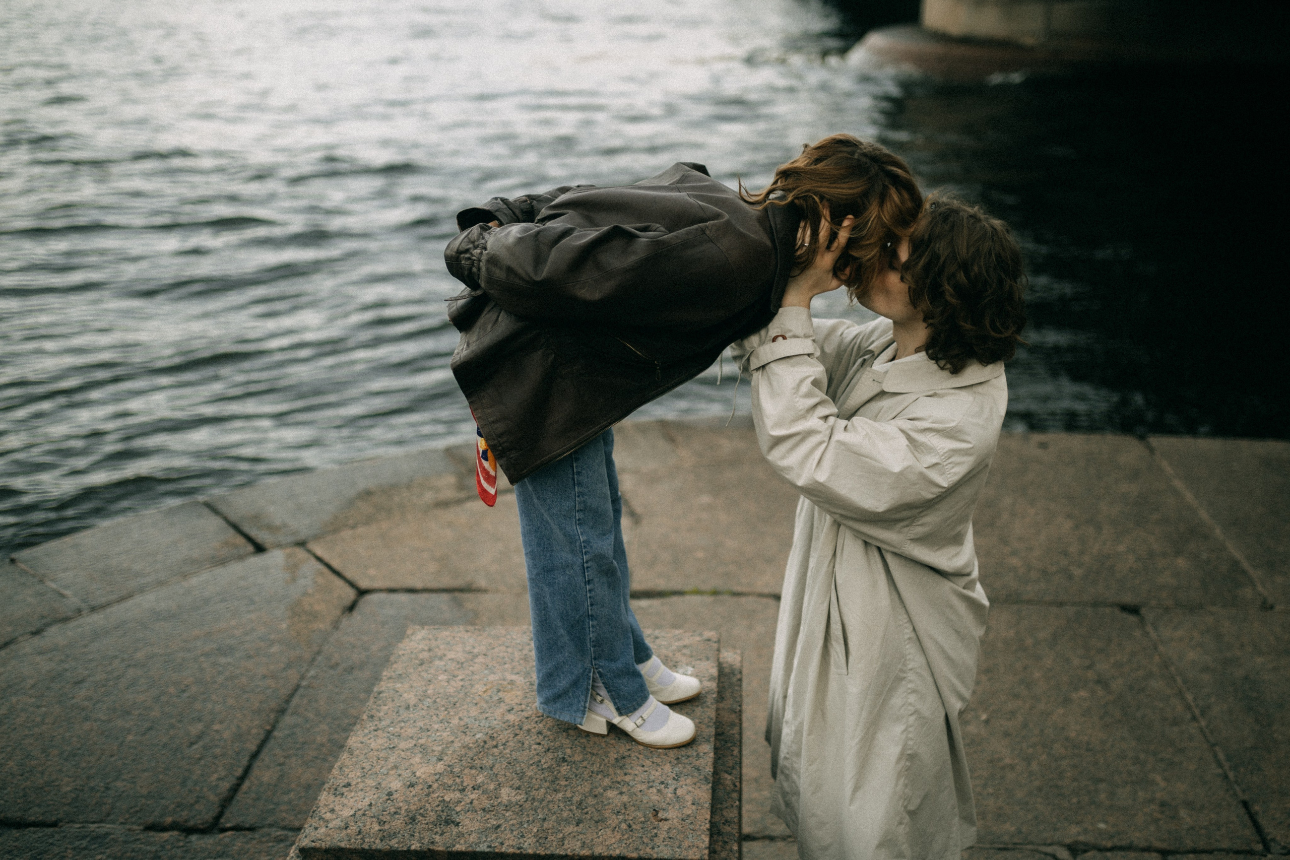 Диана и Илья. Фотограф в Санкт-Петербурге