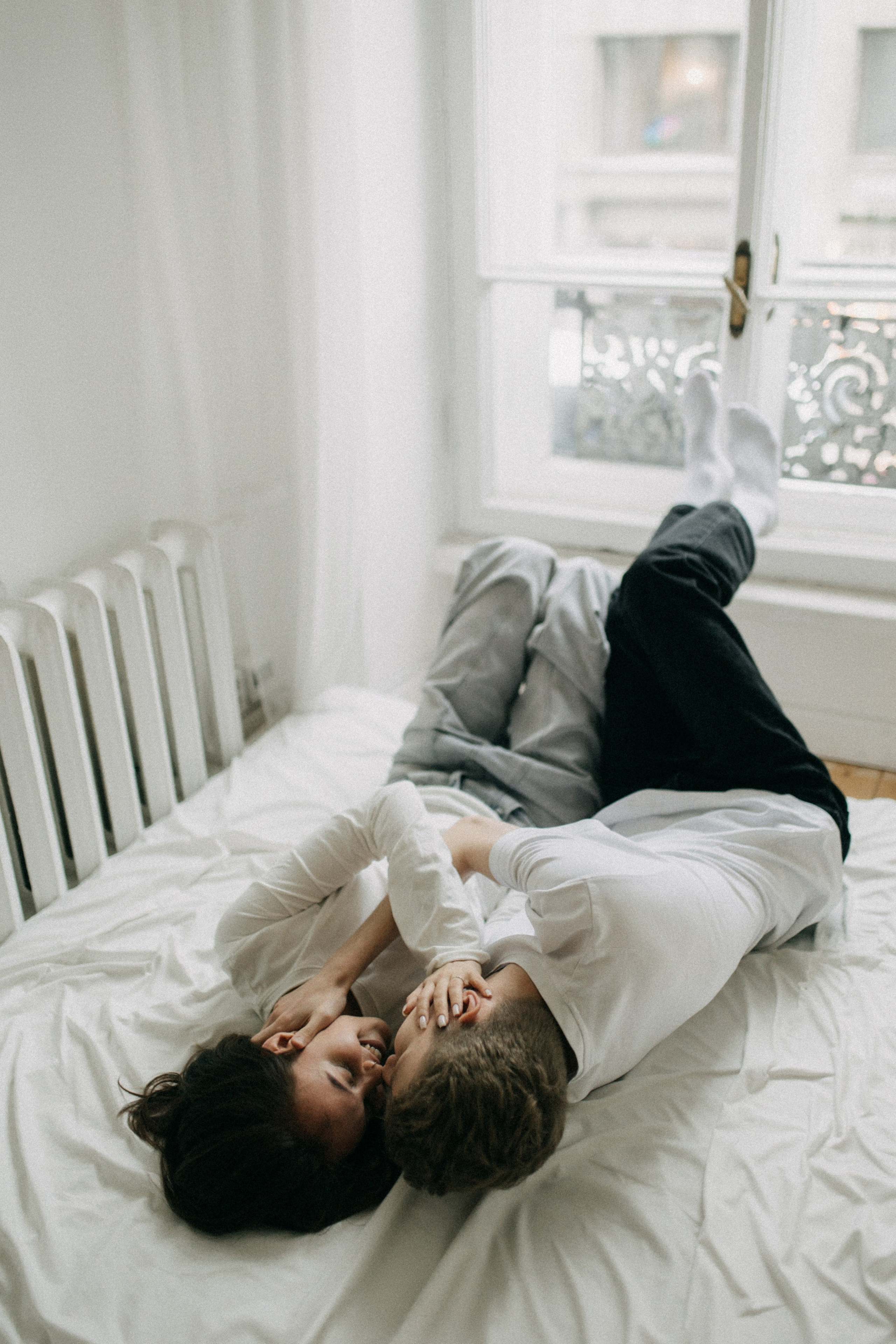 Светлана и Никита. Фотограф в Санкт-Петербурге