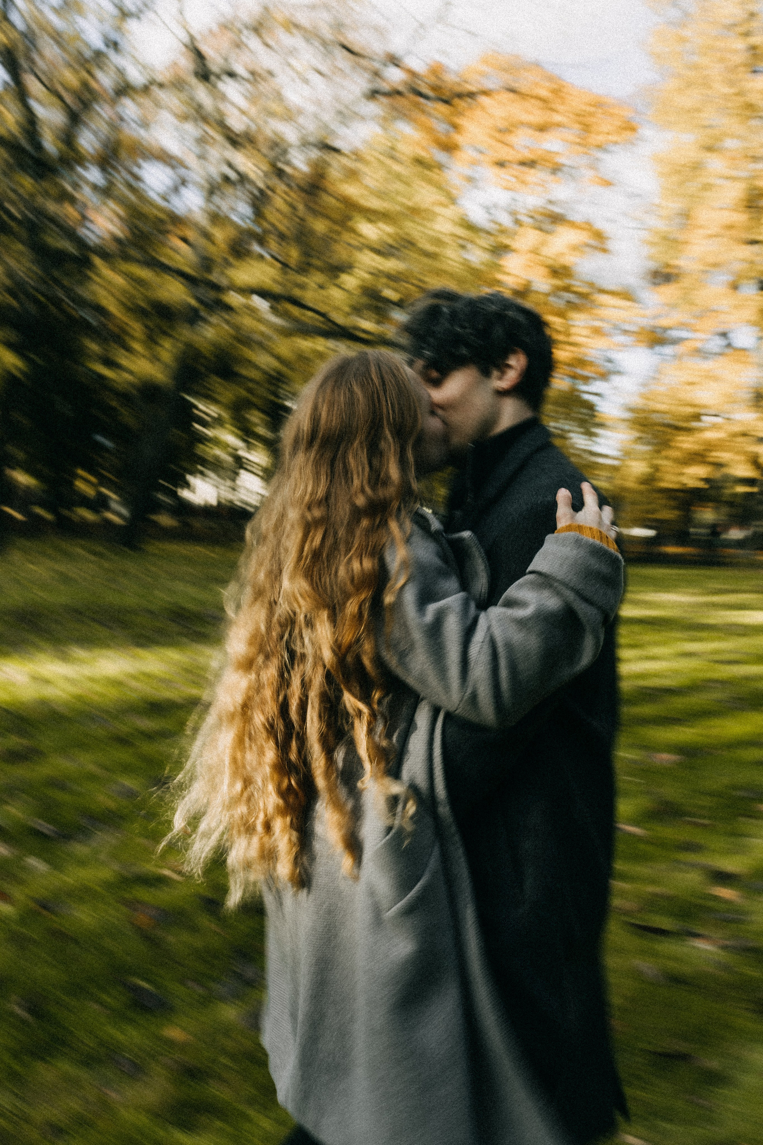 Алиса и Валя. Фотограф в Санкт-Петербурге