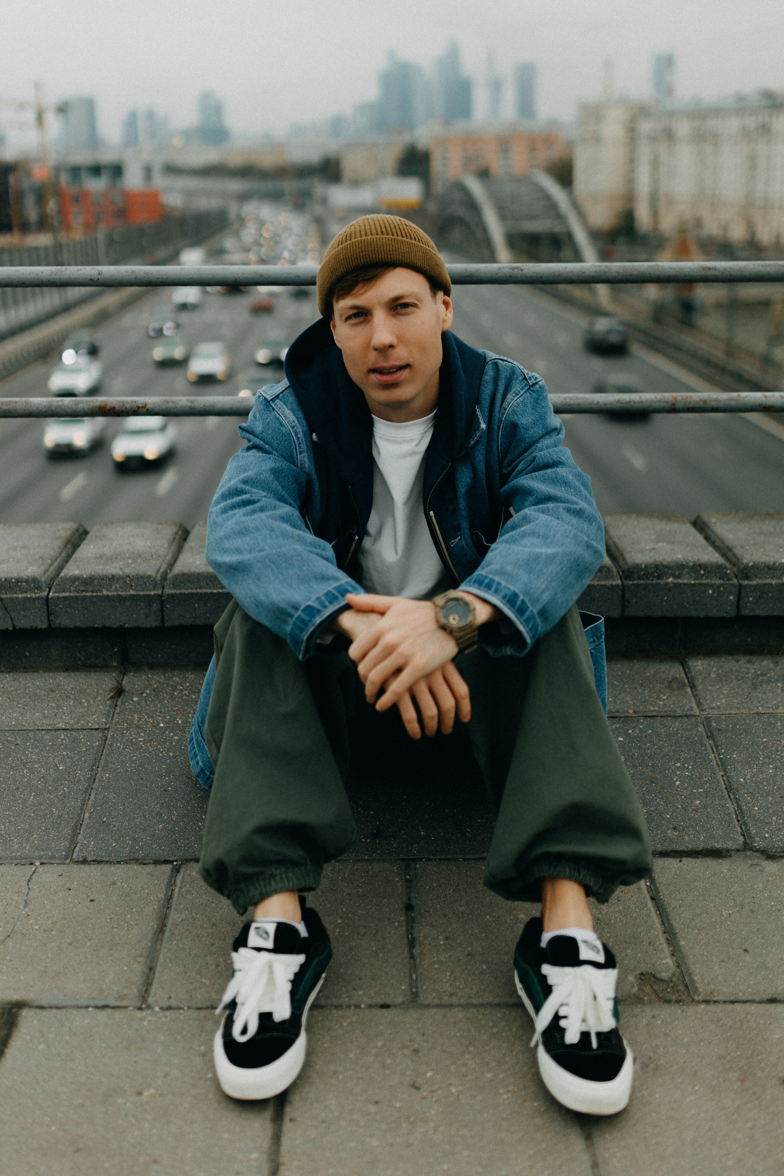 Dabro. Фотограф НОГИНСК, Москва, Анастасия Белая