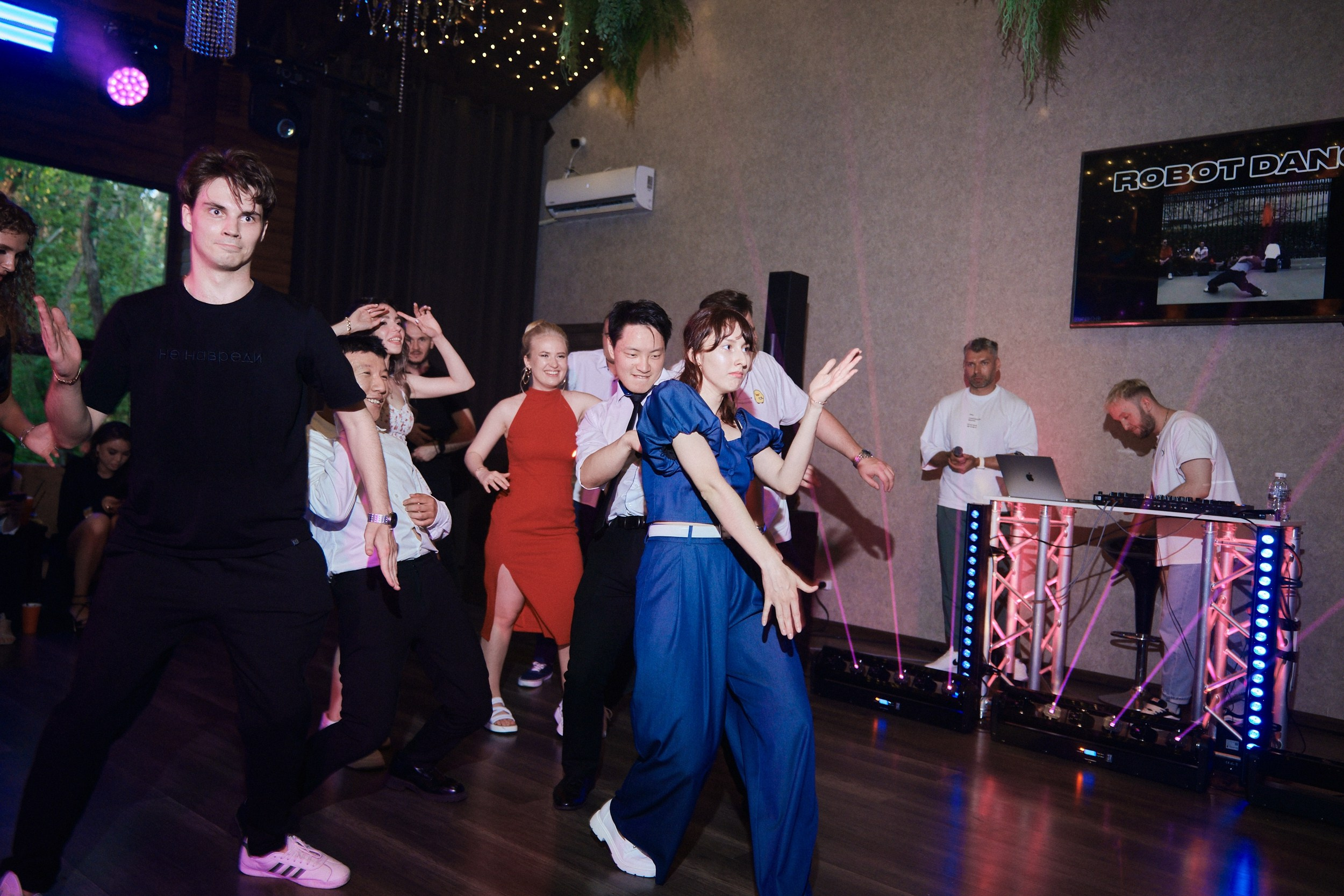 Выпускной «Медицинского института 2024». Фотограф в Хабаровске