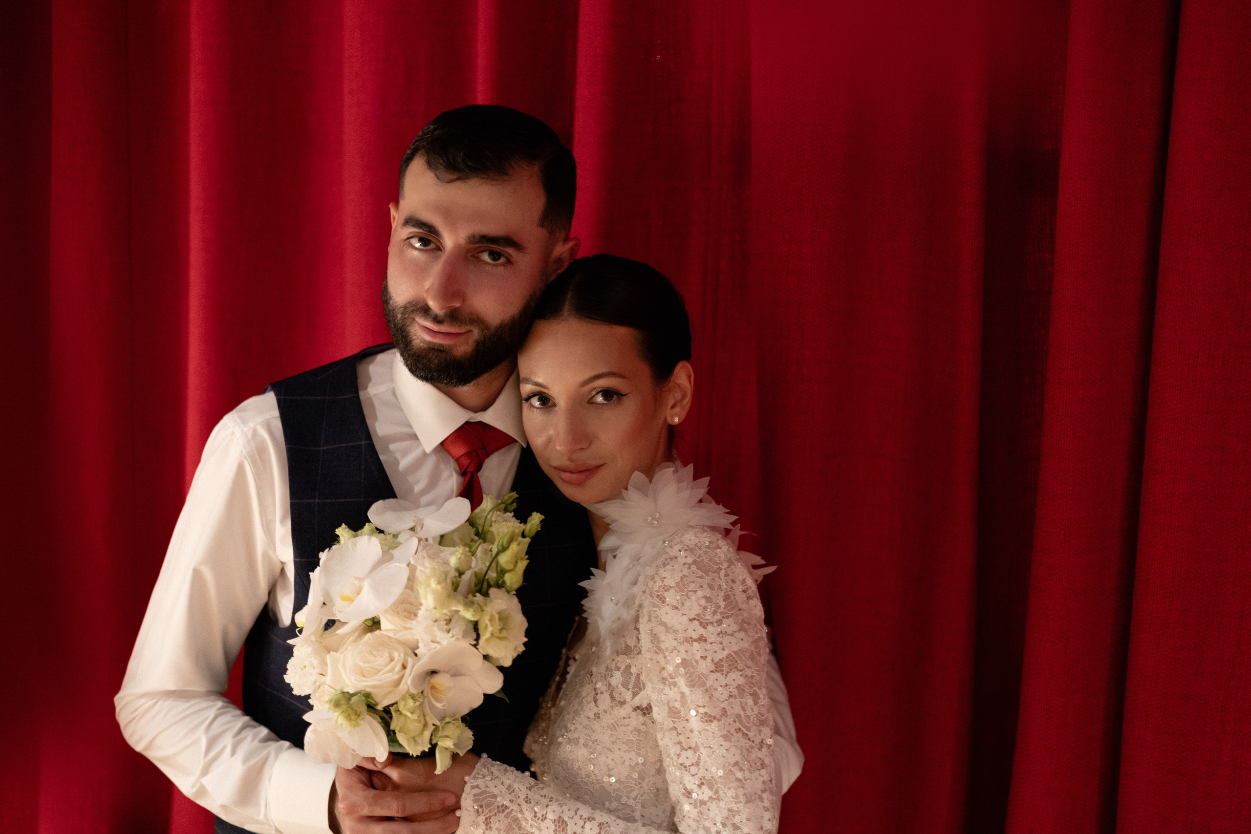 Анастасия и Паркев | Венчание. Фотограф в Калининграде Сокирко Светлана