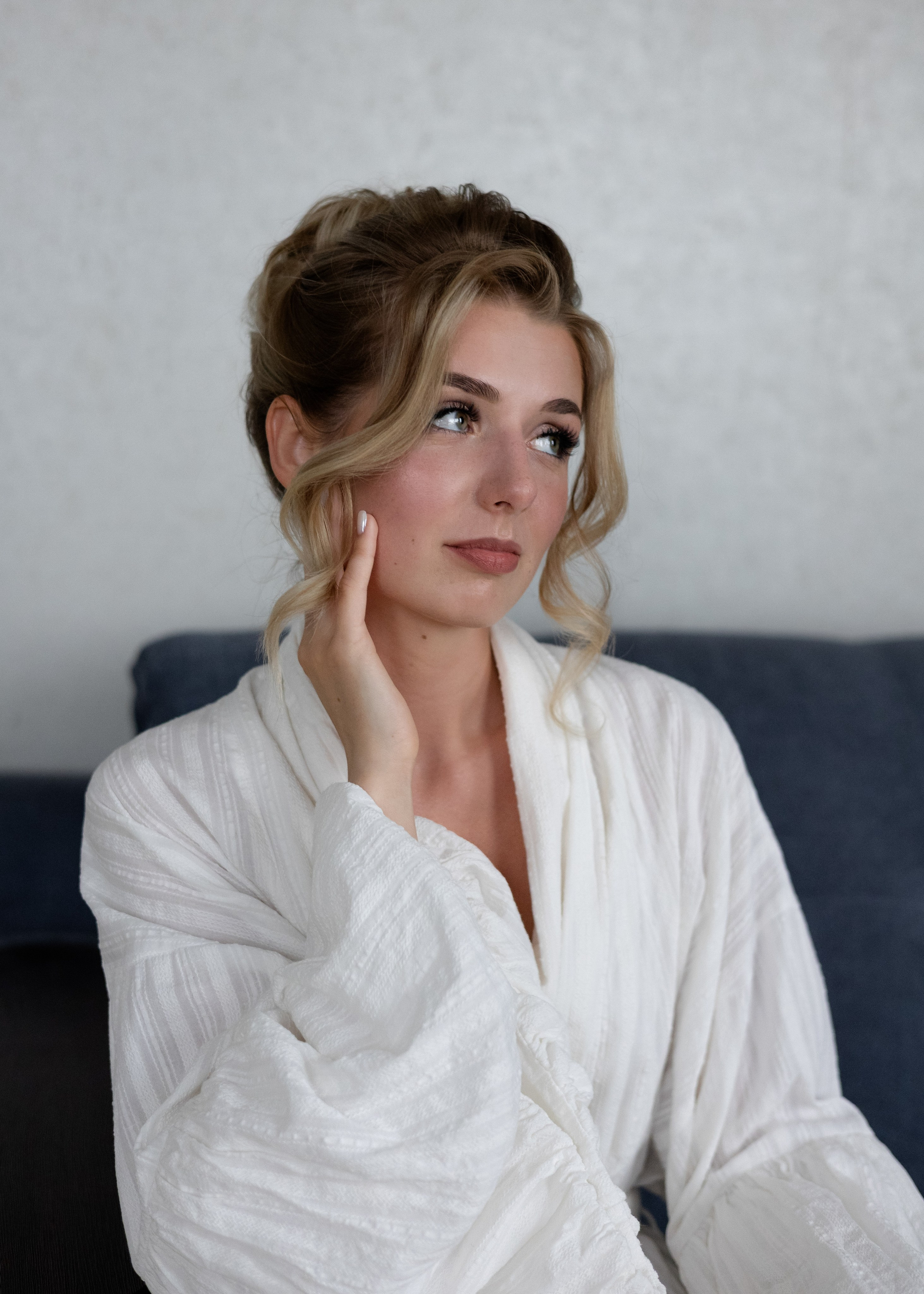 Свадьба Виолетта и Владислав | Куршская коса. Фотограф в Калининграде Сокирко Светлана