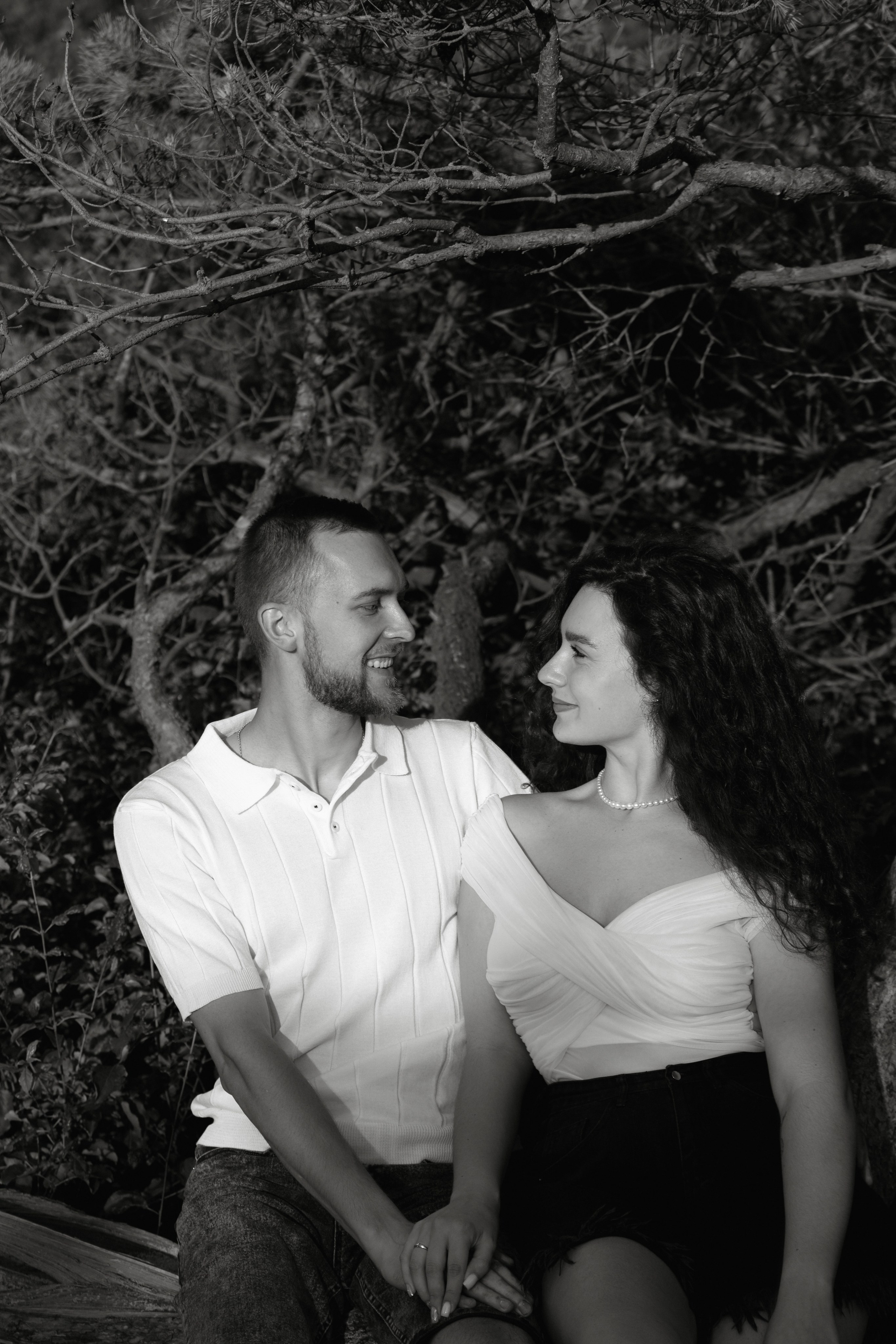 Юлианна & Владислав. Фотограф в Калининграде Сокирко Светлана