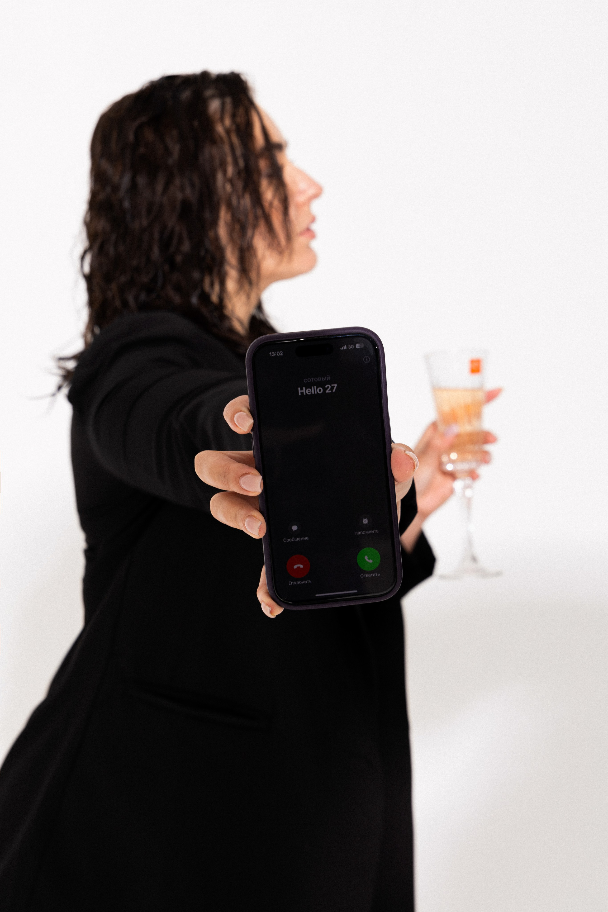 День Рождение Кати. Фотограф в Калининграде Сокирко Светлана