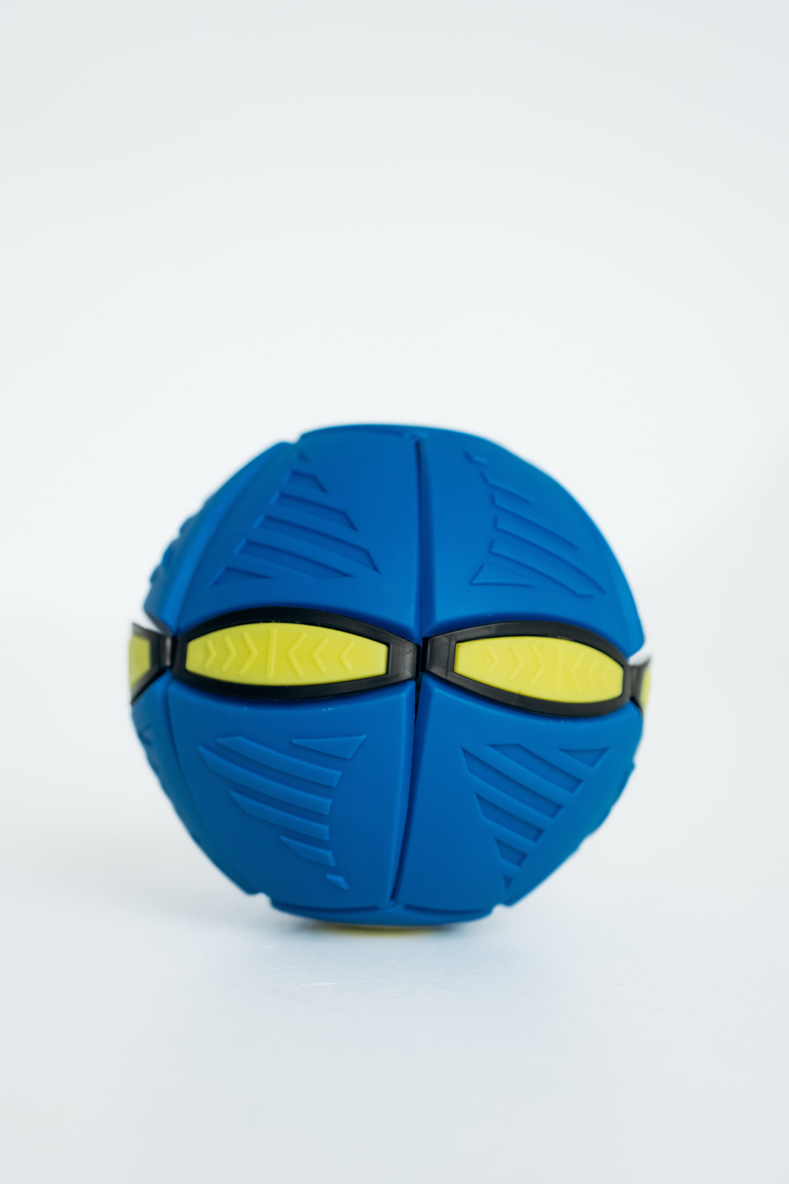 Мячи-попрыгуны. Фотораф — анималист Мария Шистка