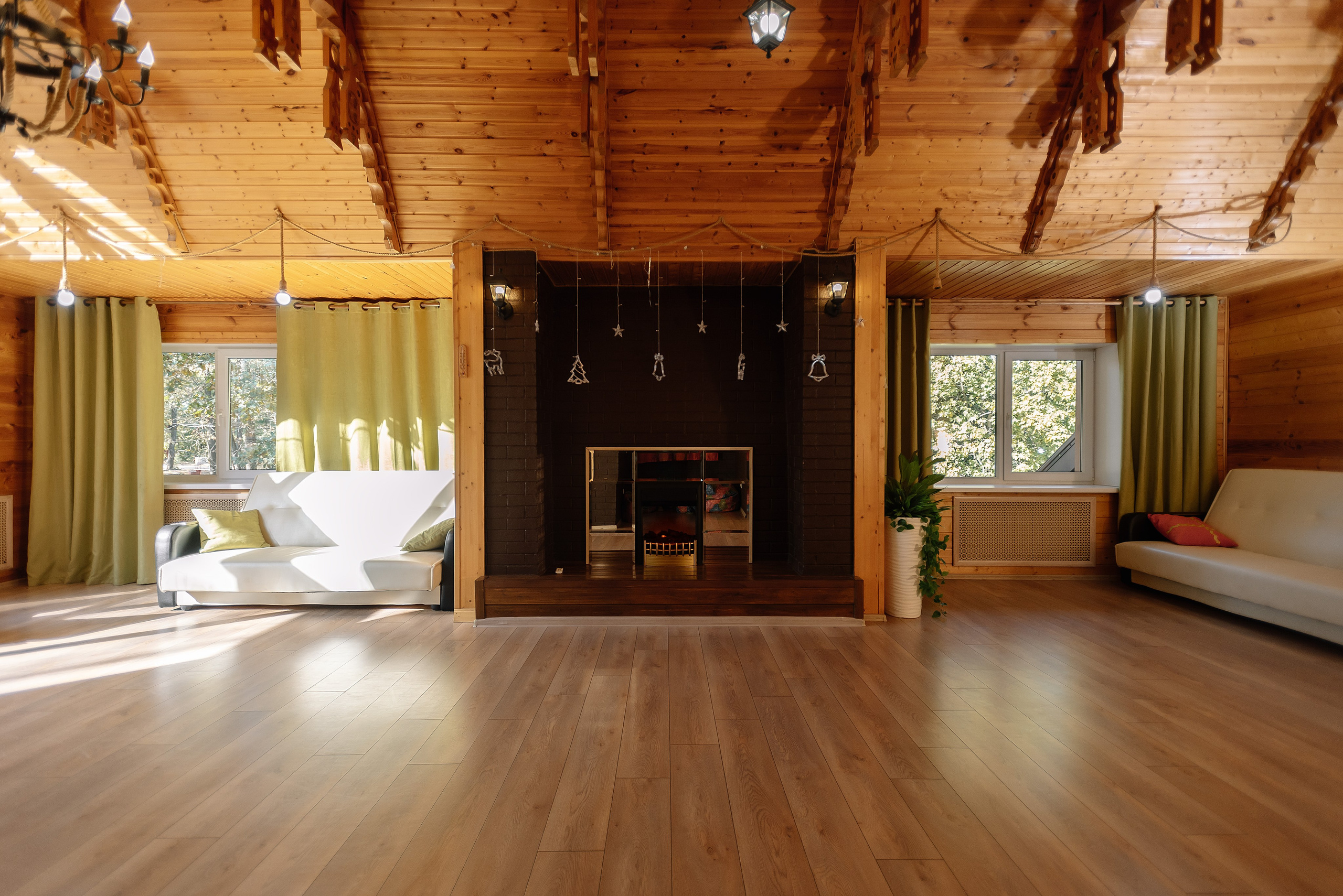 Загородный комплекс АЛМАЗ