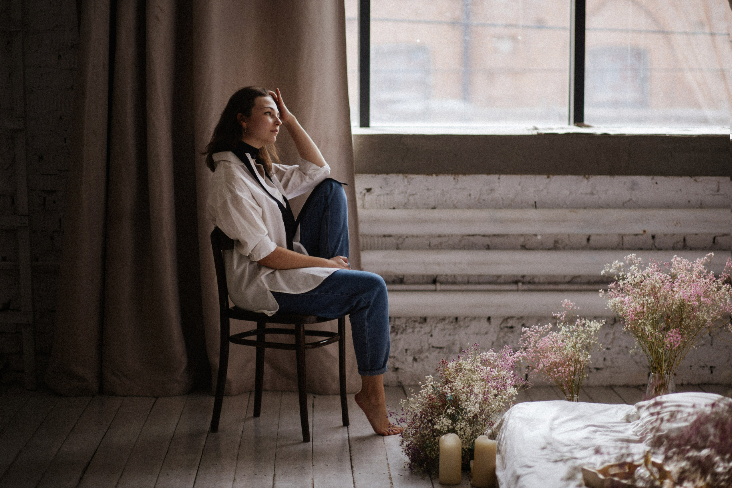 Катя. Фотограф в Иркутске Светлана Нартова