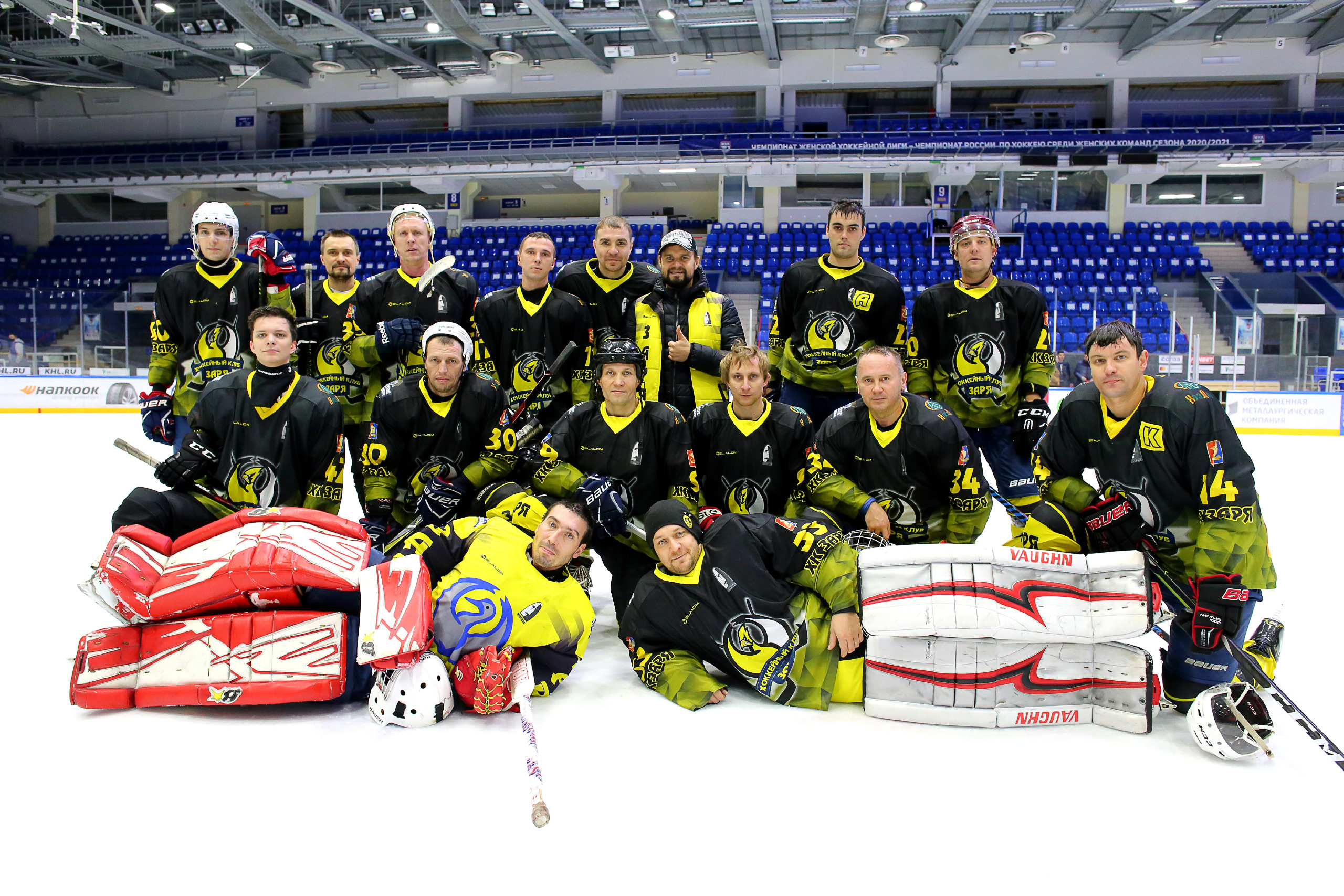 HOCKEY. Reportage photographer in Nizhny Novgorod and Moscow angelina Ilyichev