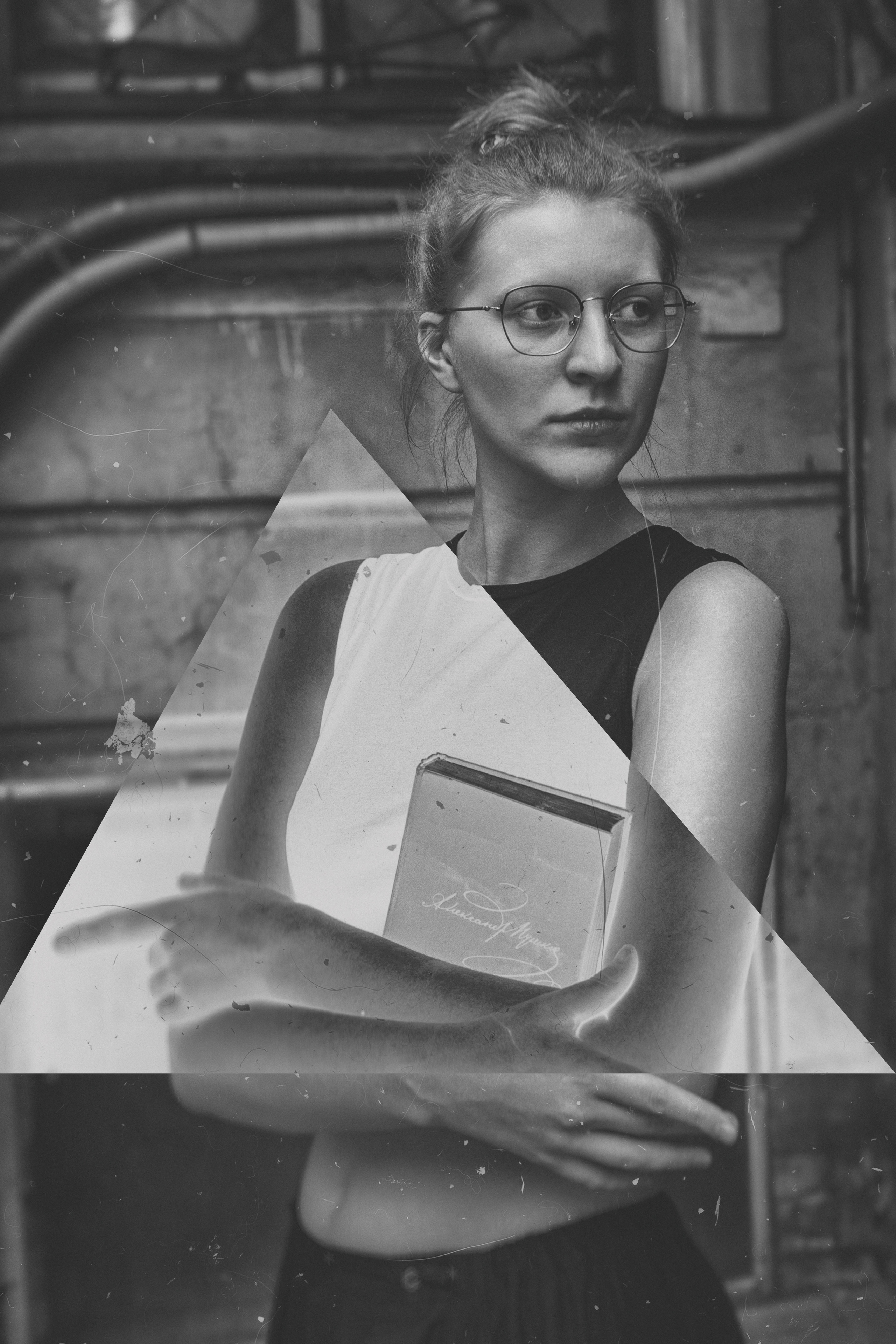 Прогулочная фотосессия для Екатерины. Фотограф в Санкт — Петербурге Валерий Гаухман