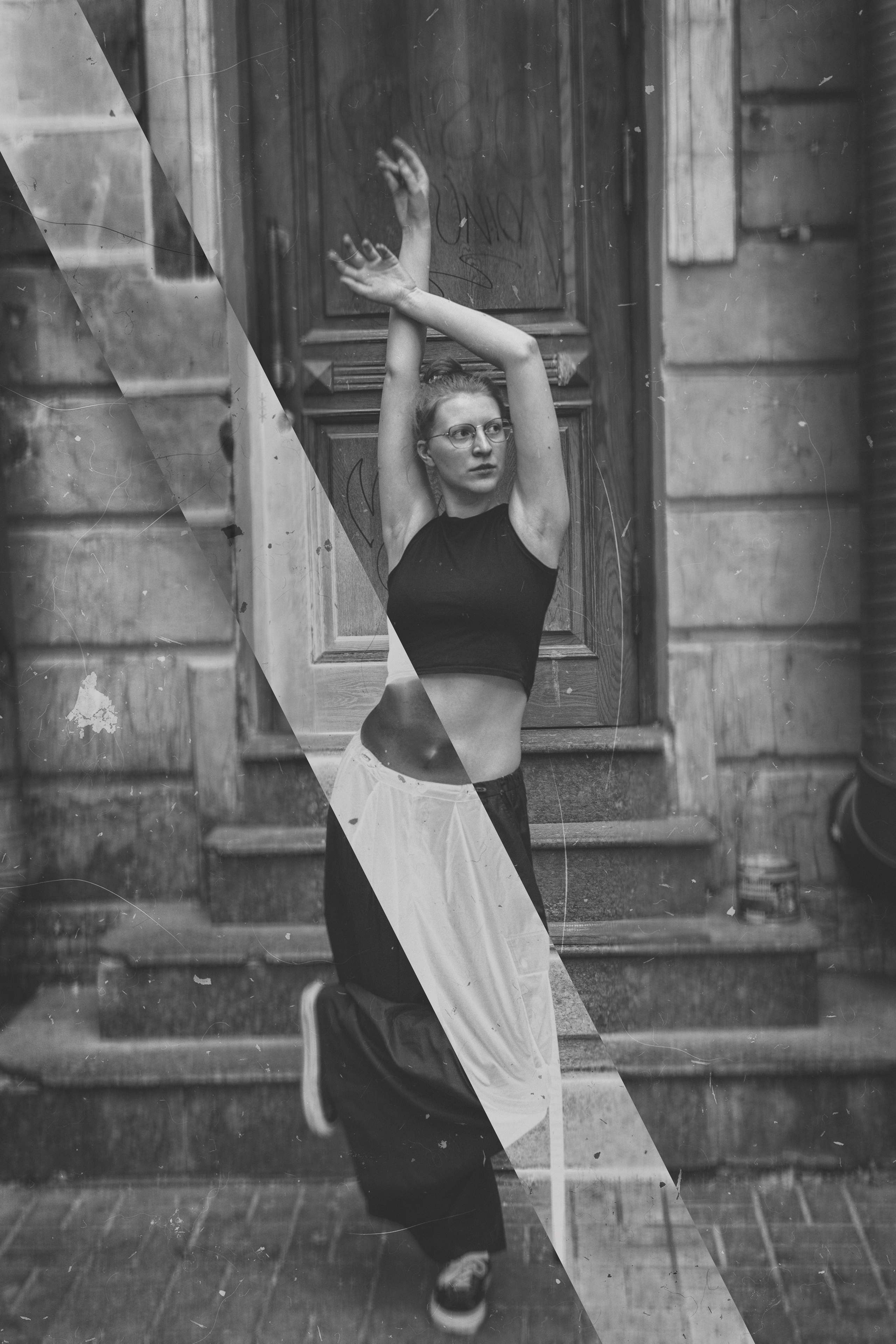 Прогулочная фотосессия для Екатерины. Фотограф в Санкт — Петербурге Валерий Гаухман