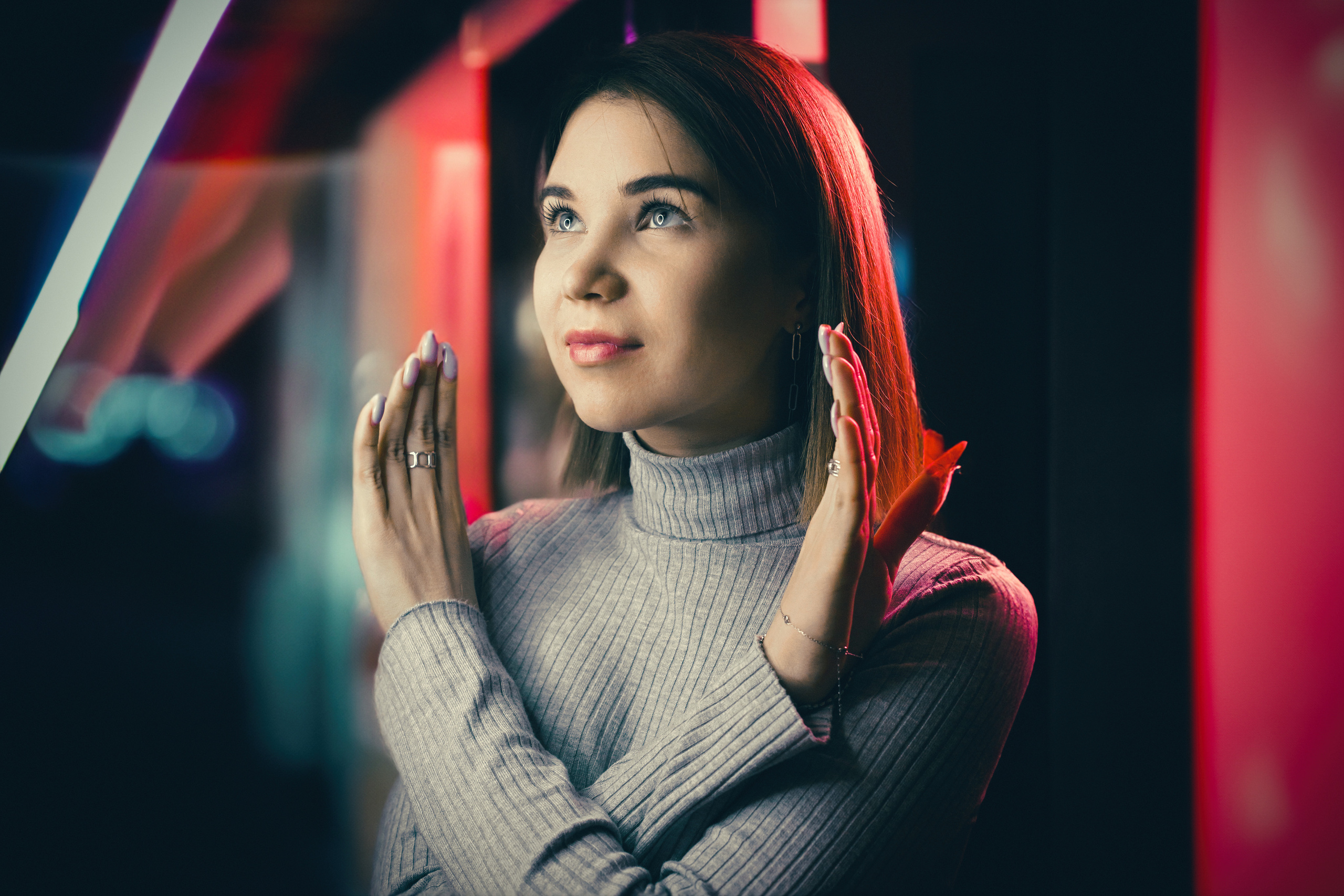 Фотограф в Санкт — Петербурге Валерий Гаухман