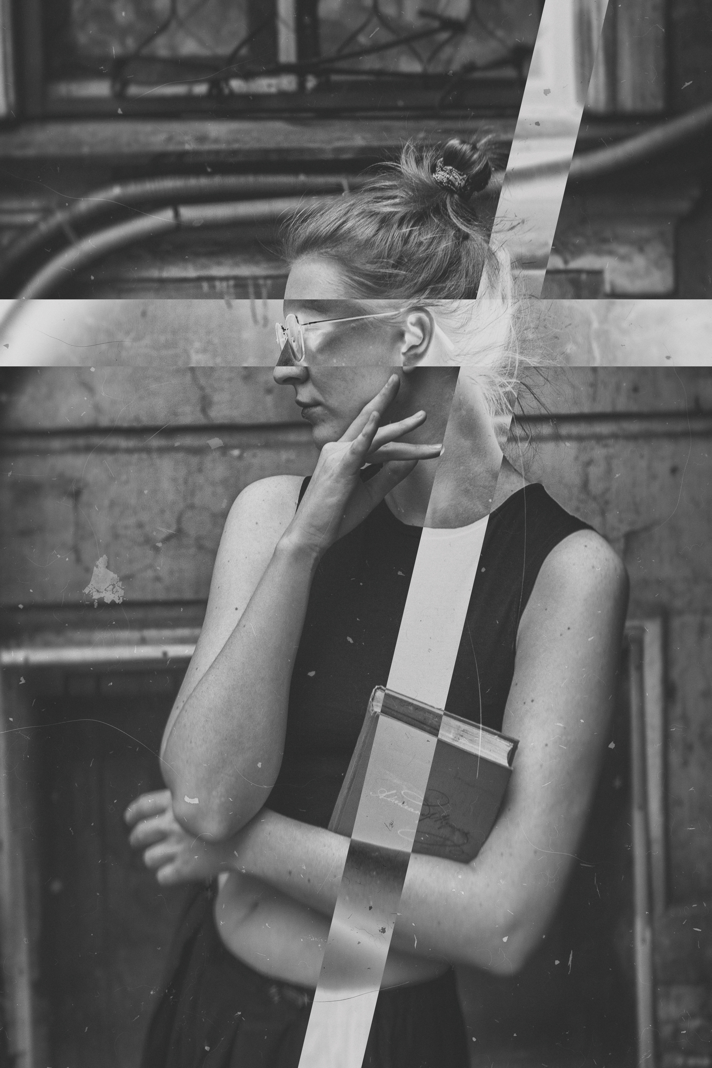 Прогулочная фотосессия для Екатерины. Фотограф в Санкт — Петербурге Валерий Гаухман