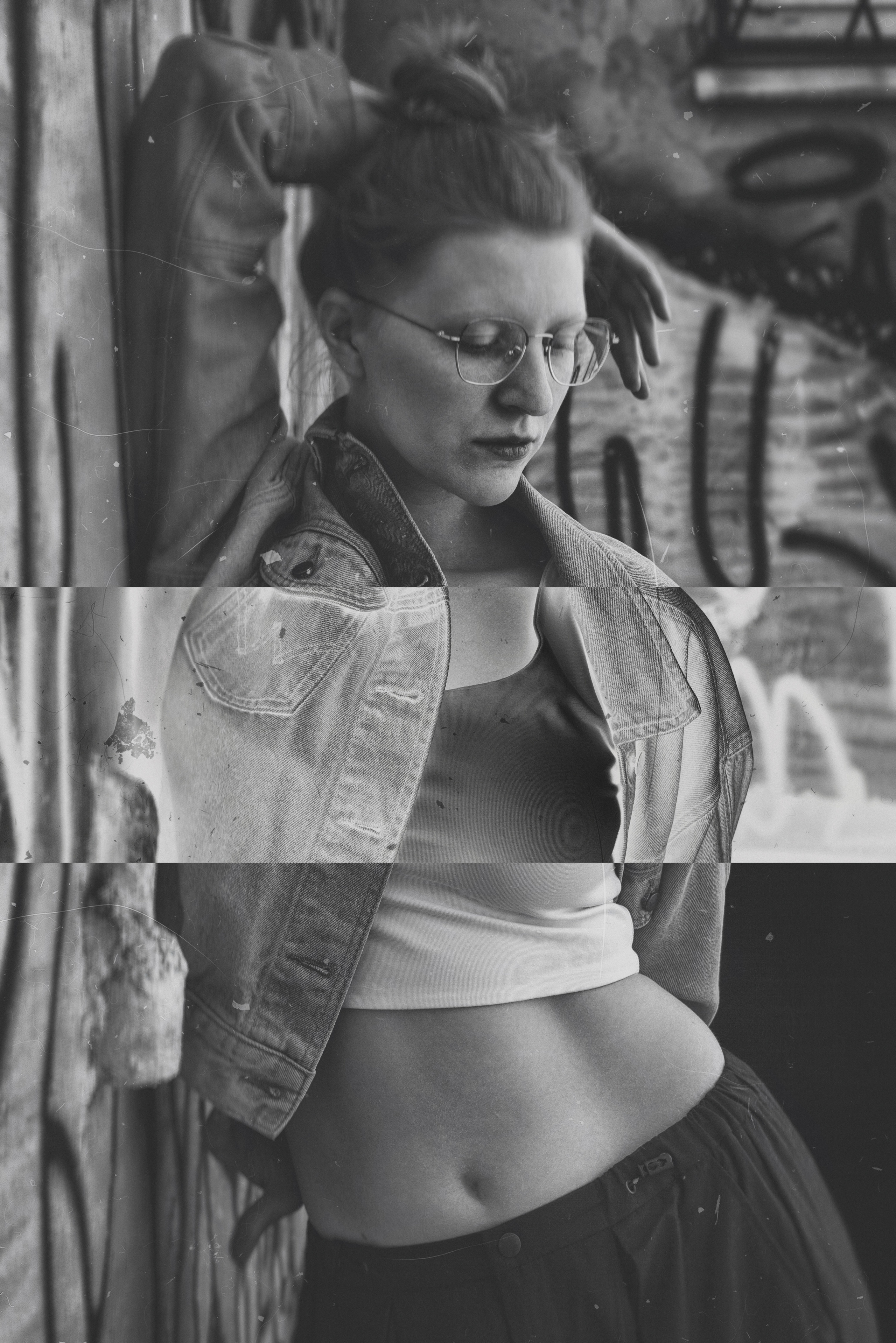 Прогулочная фотосессия для Екатерины. Фотограф в Санкт — Петербурге Валерий Гаухман