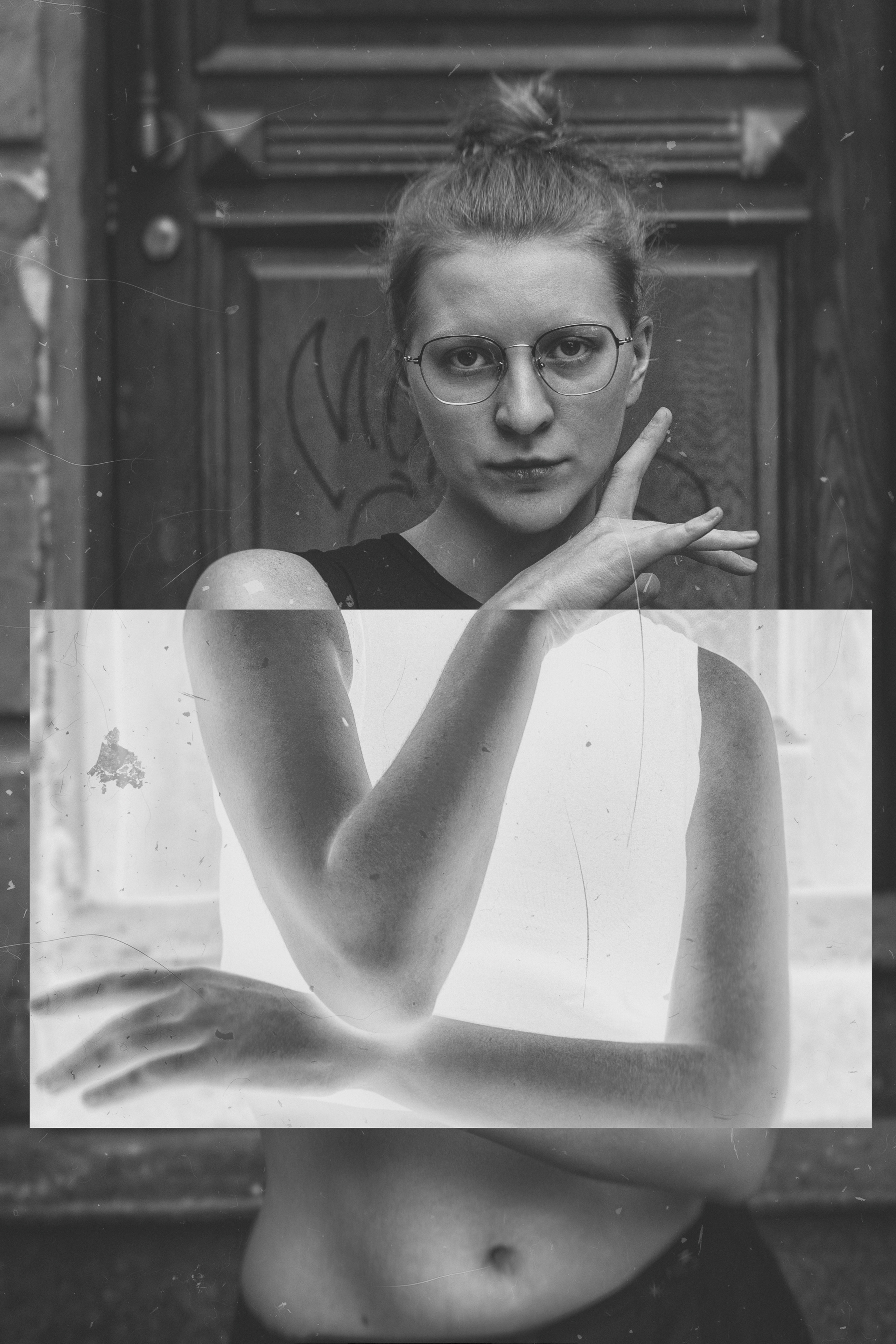 Прогулочная фотосессия для Екатерины. Фотограф в Санкт — Петербурге Валерий Гаухман