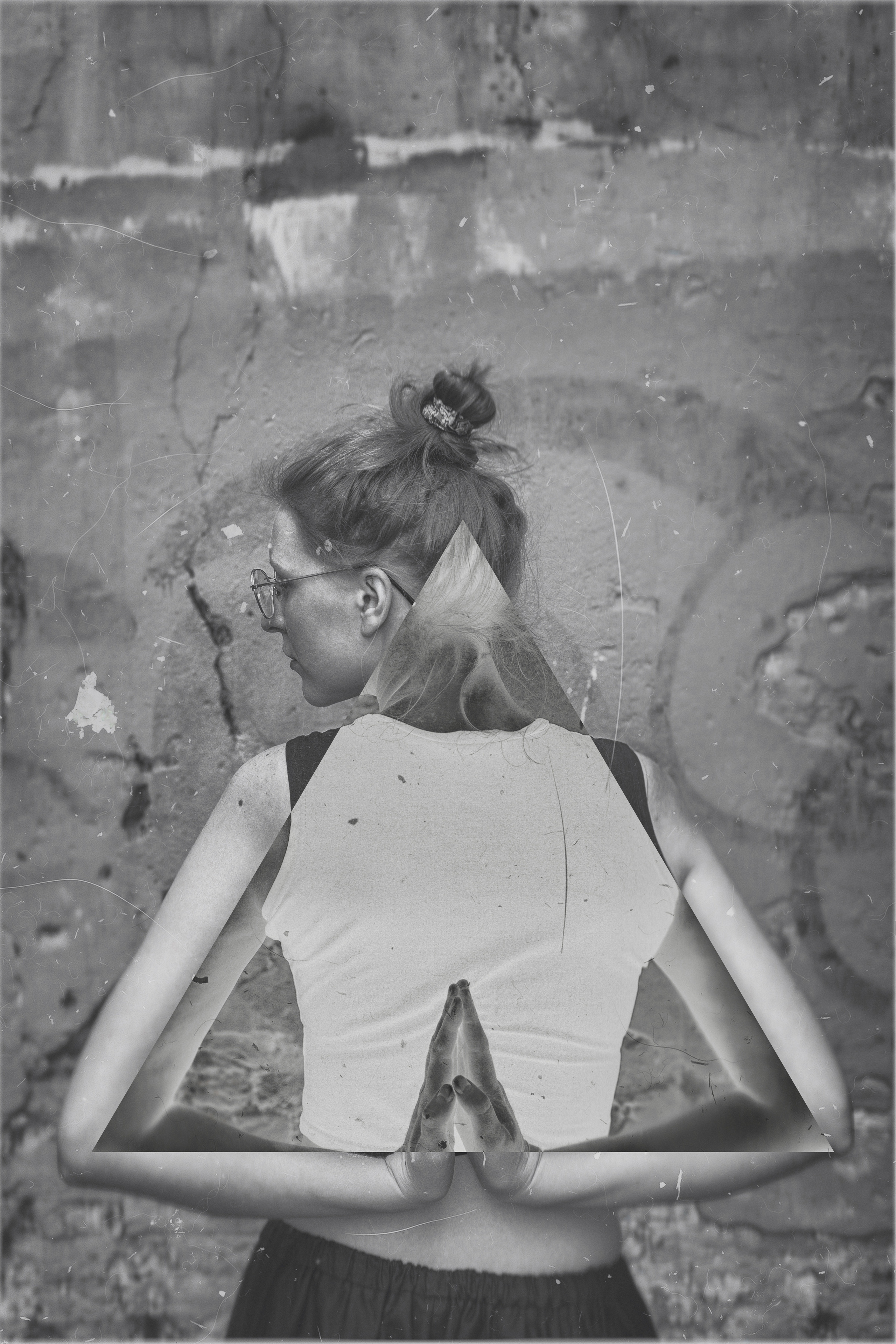 Прогулочная фотосессия для Екатерины. Фотограф в Санкт — Петербурге Валерий Гаухман