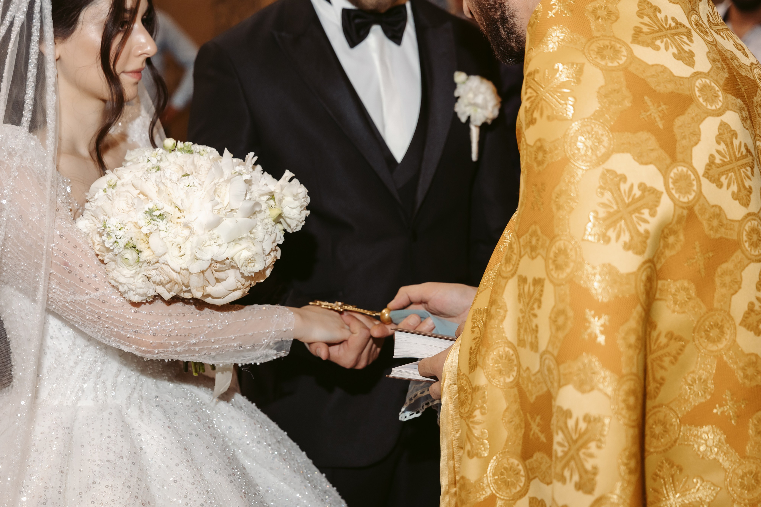 Свадьба А & С. Свадебный Фотограф в Москве Гор Магтагян