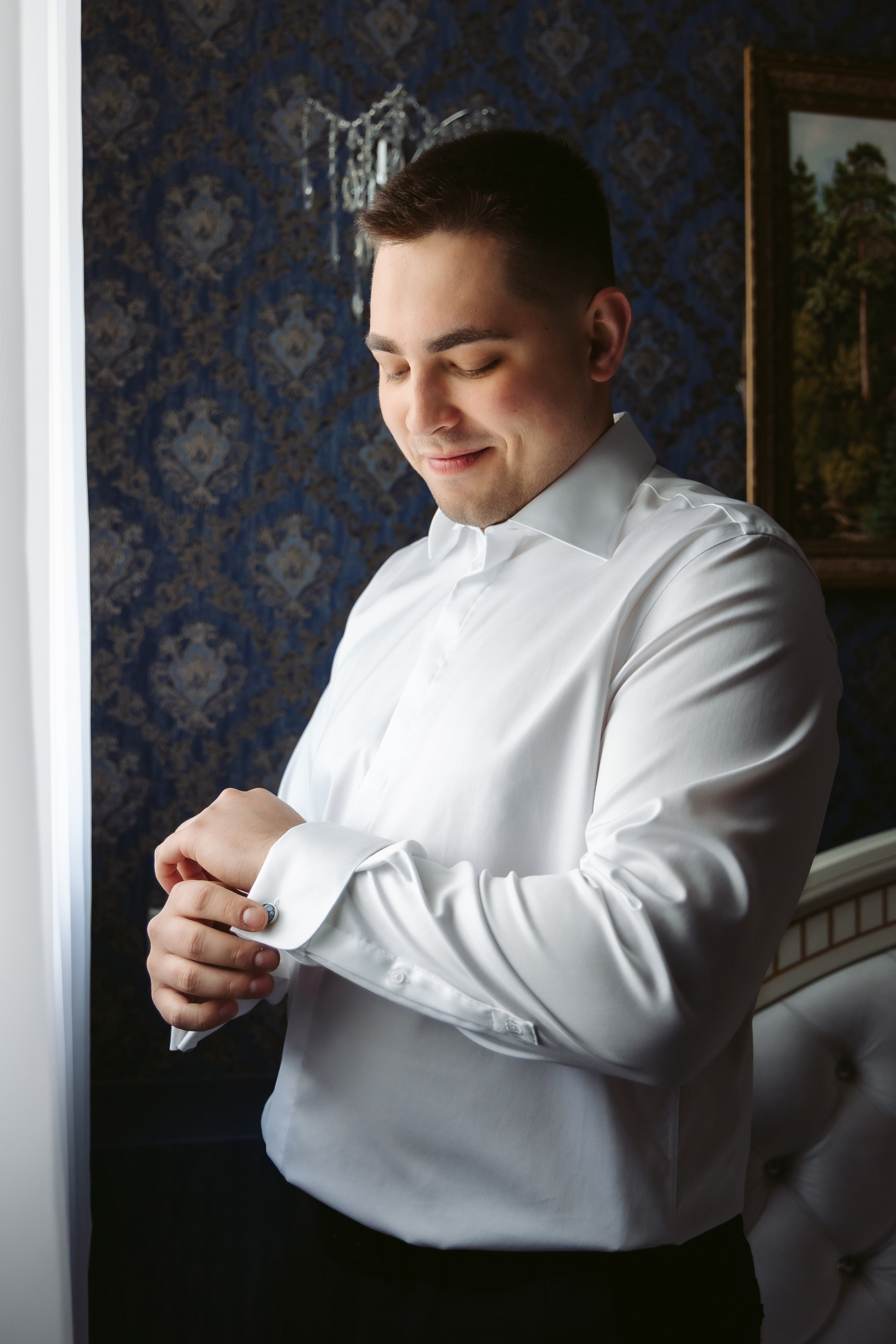 Свадьба К & Н. Свадебный Фотограф в Москве Гор Магтагян