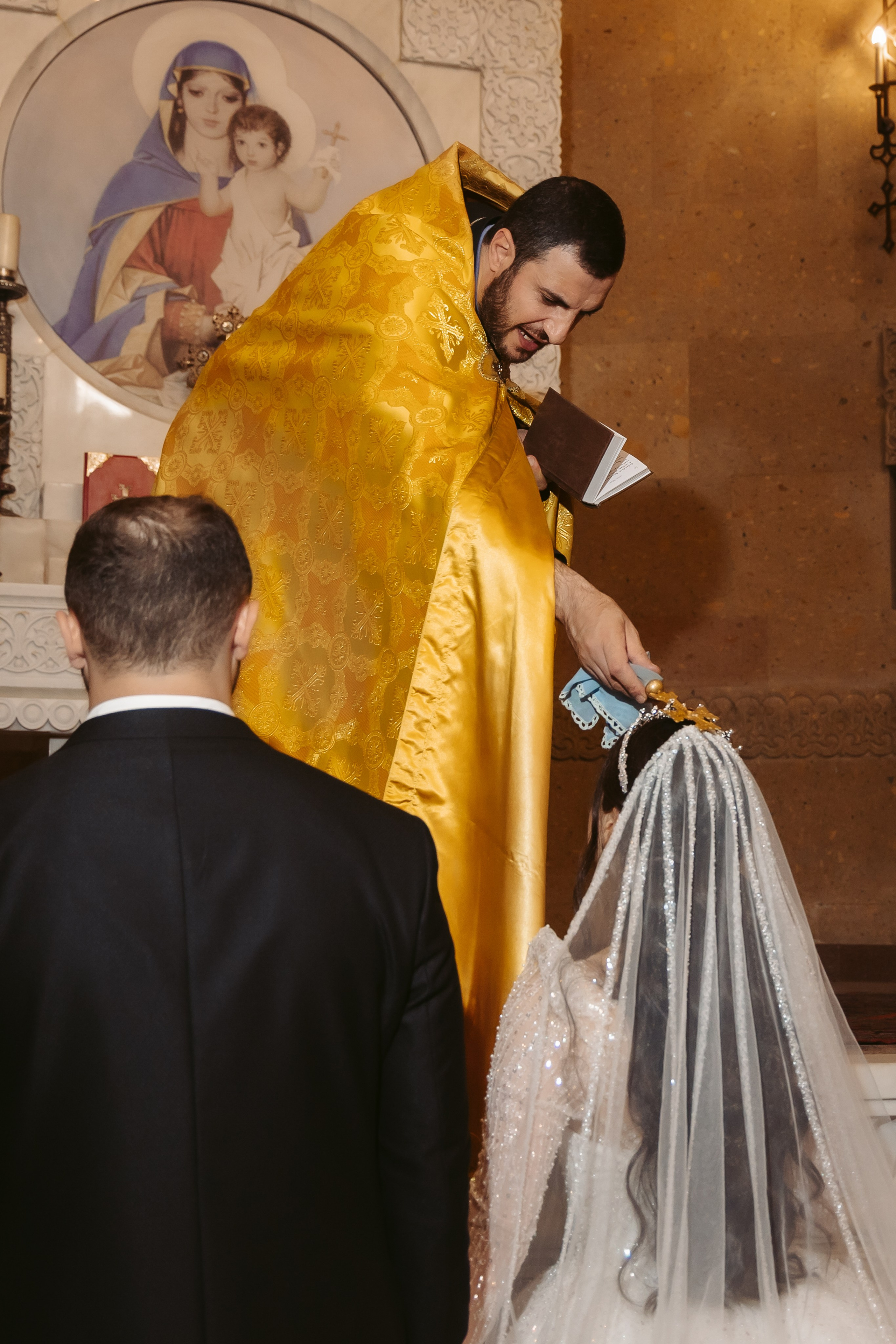 Свадьба А & С. Свадебный Фотограф в Москве Гор Магтагян