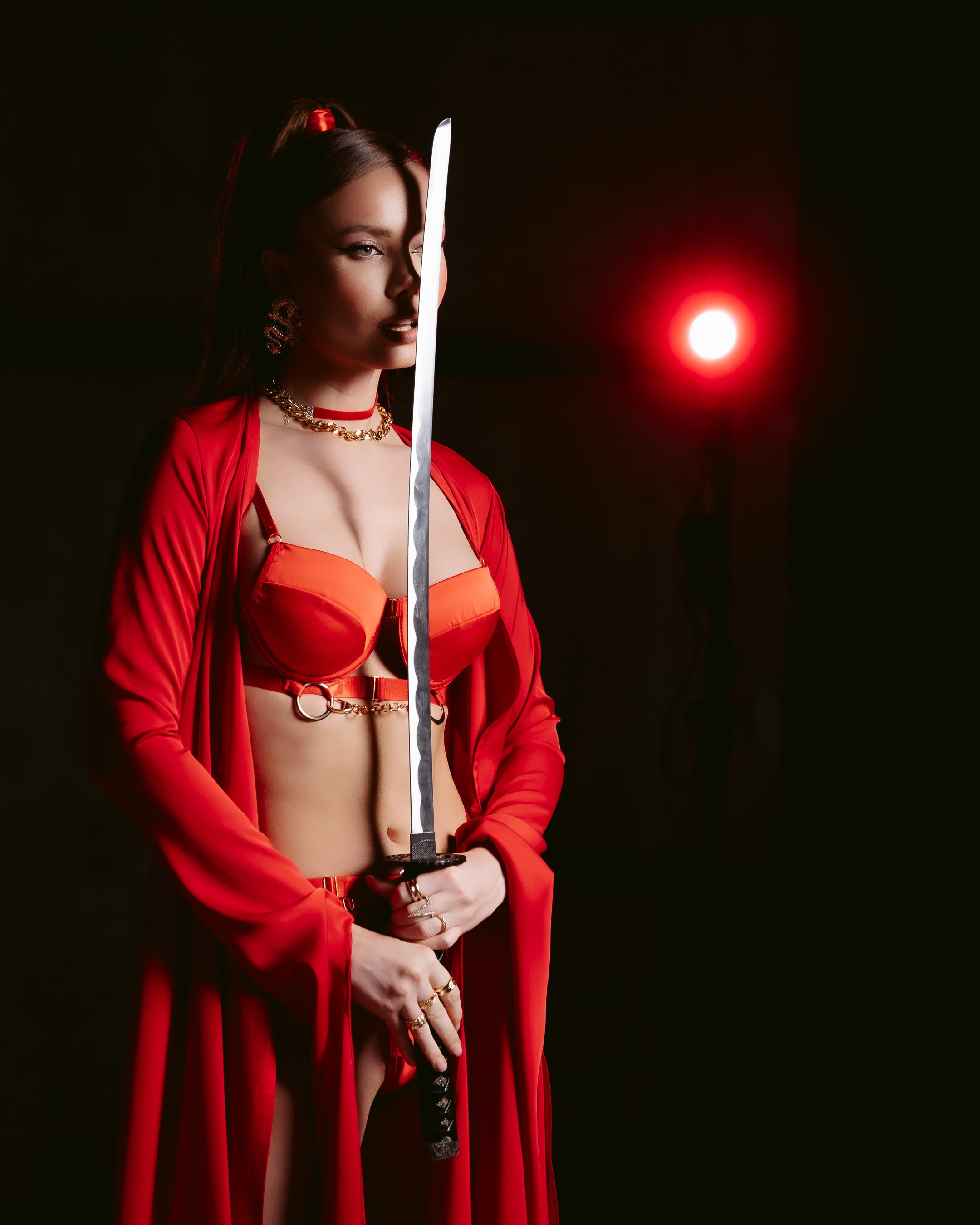 Samuray. Свадебный Фотограф в Москве Гор Магтагян