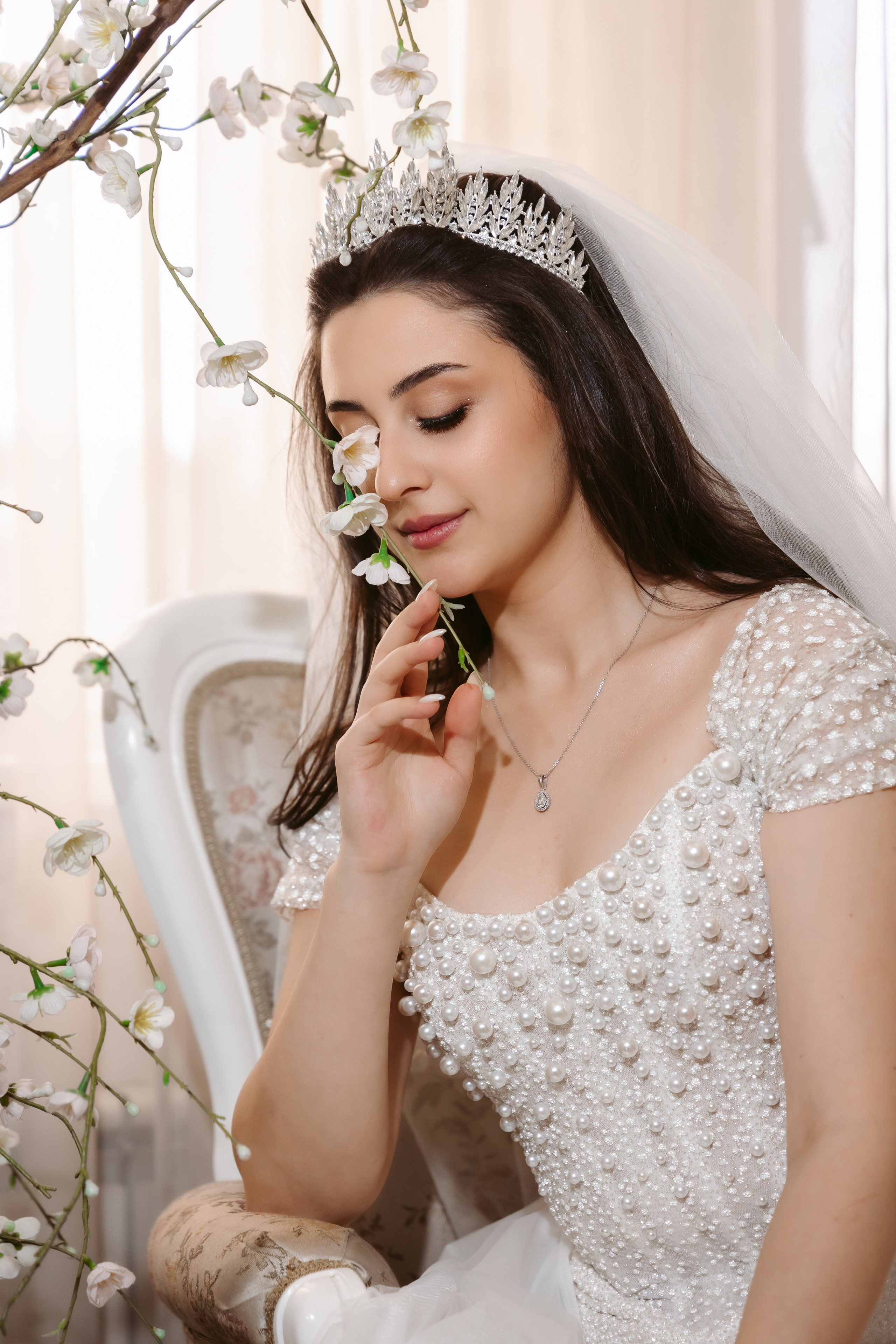 Свадьба А & Т. Свадебный Фотограф в Москве Гор Магтагян