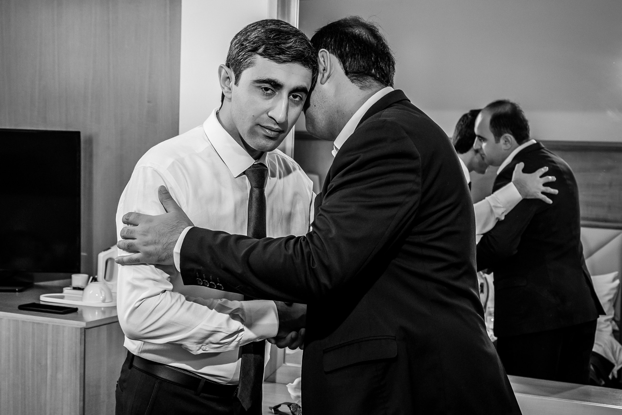 Свадьба С & Н. Свадебный Фотограф в Москве Гор Магтагян