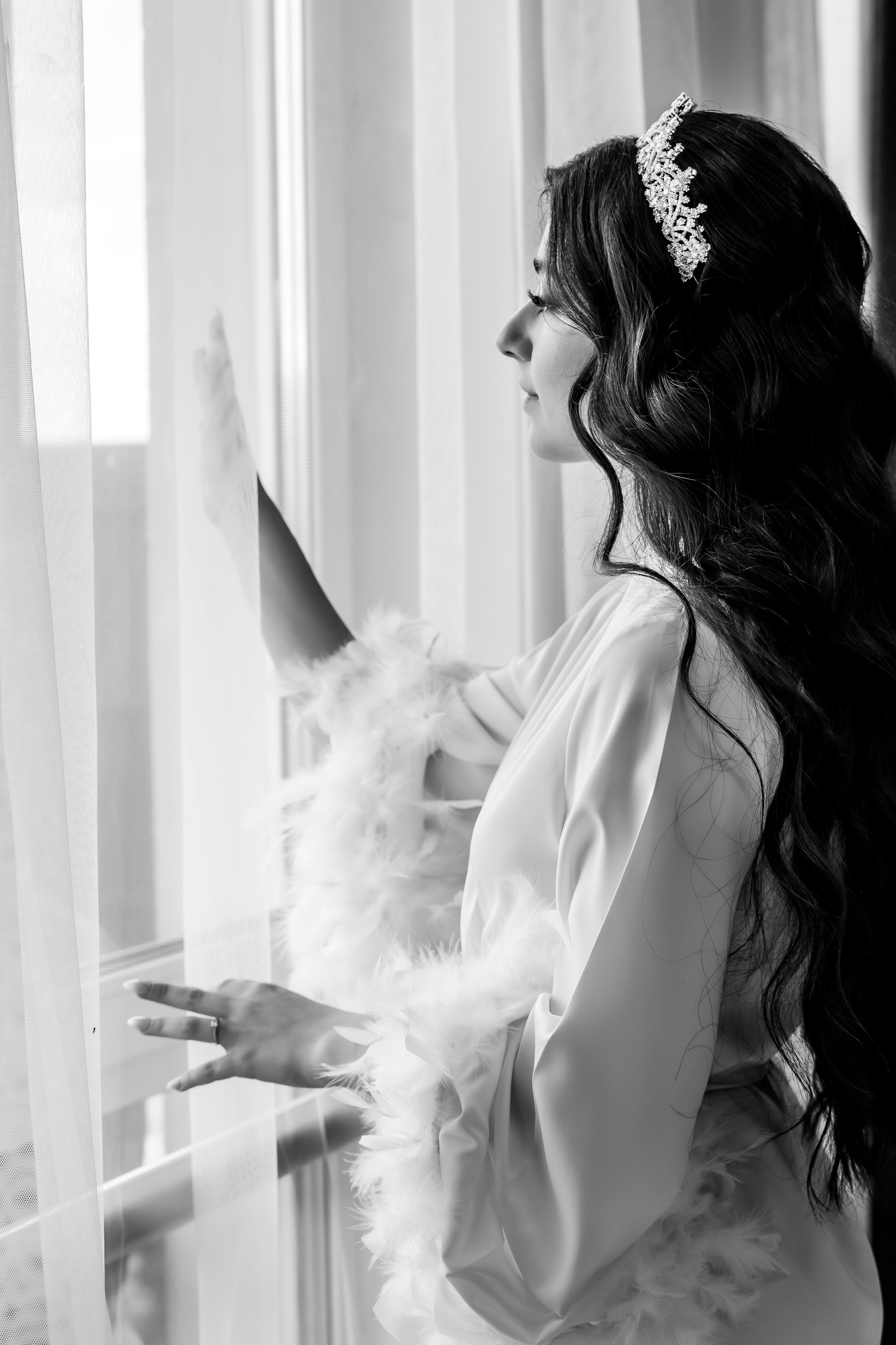 Свадьба А & С. Свадебный Фотограф в Москве Гор Магтагян