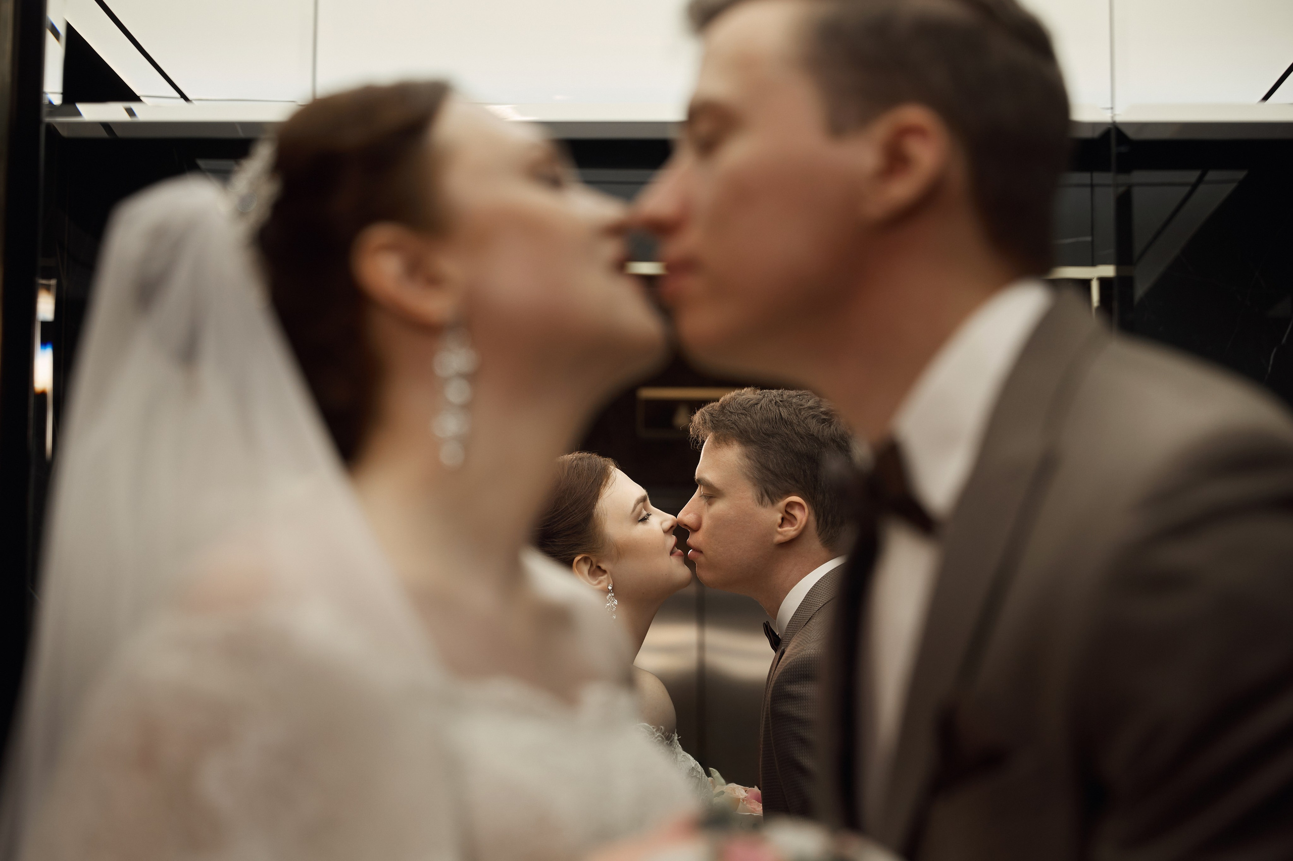 Людмила и Александр