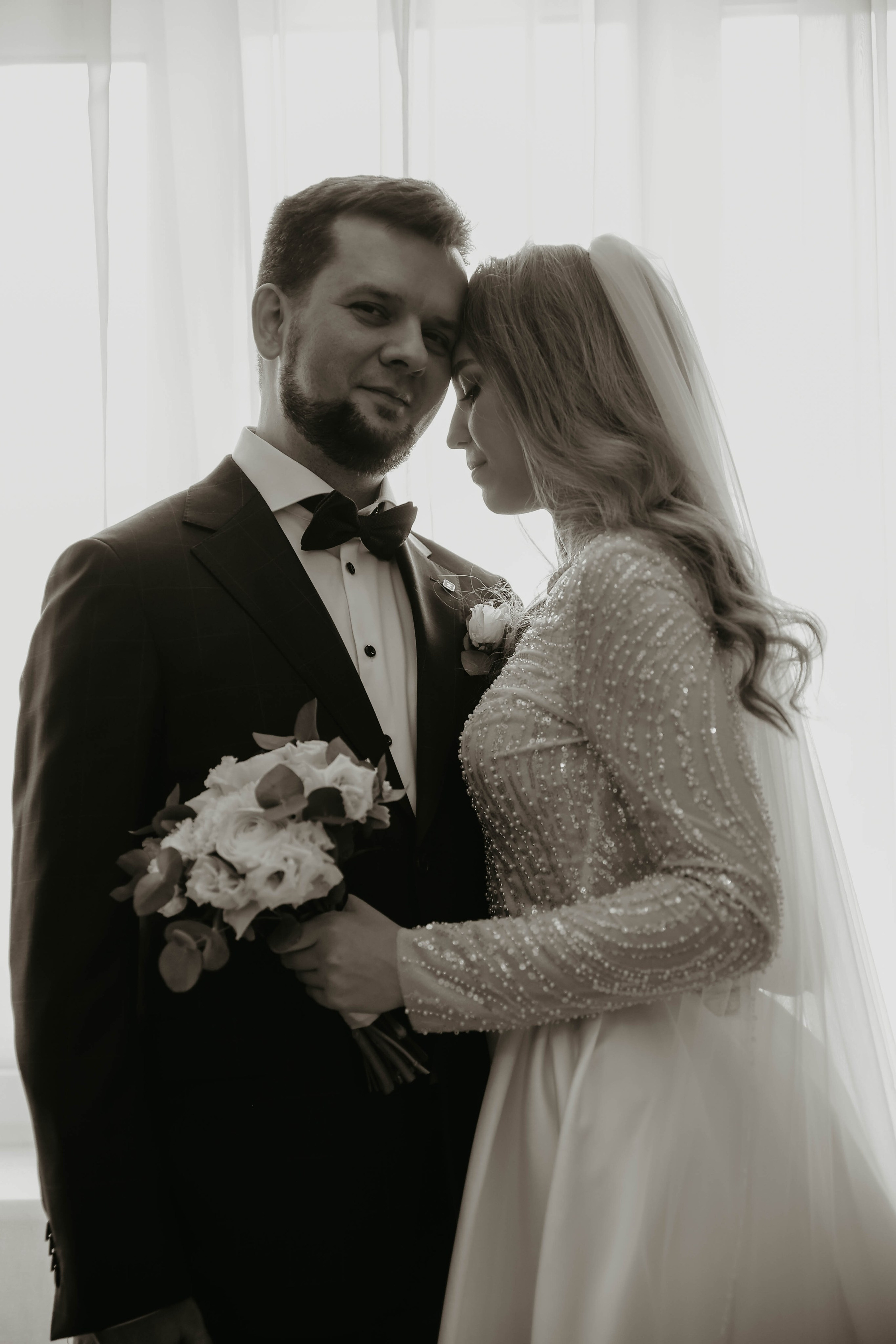 Анастасия и Максим. Фотограф в Москве и любой точке земного шара Алёна Вялова (Чулкова)