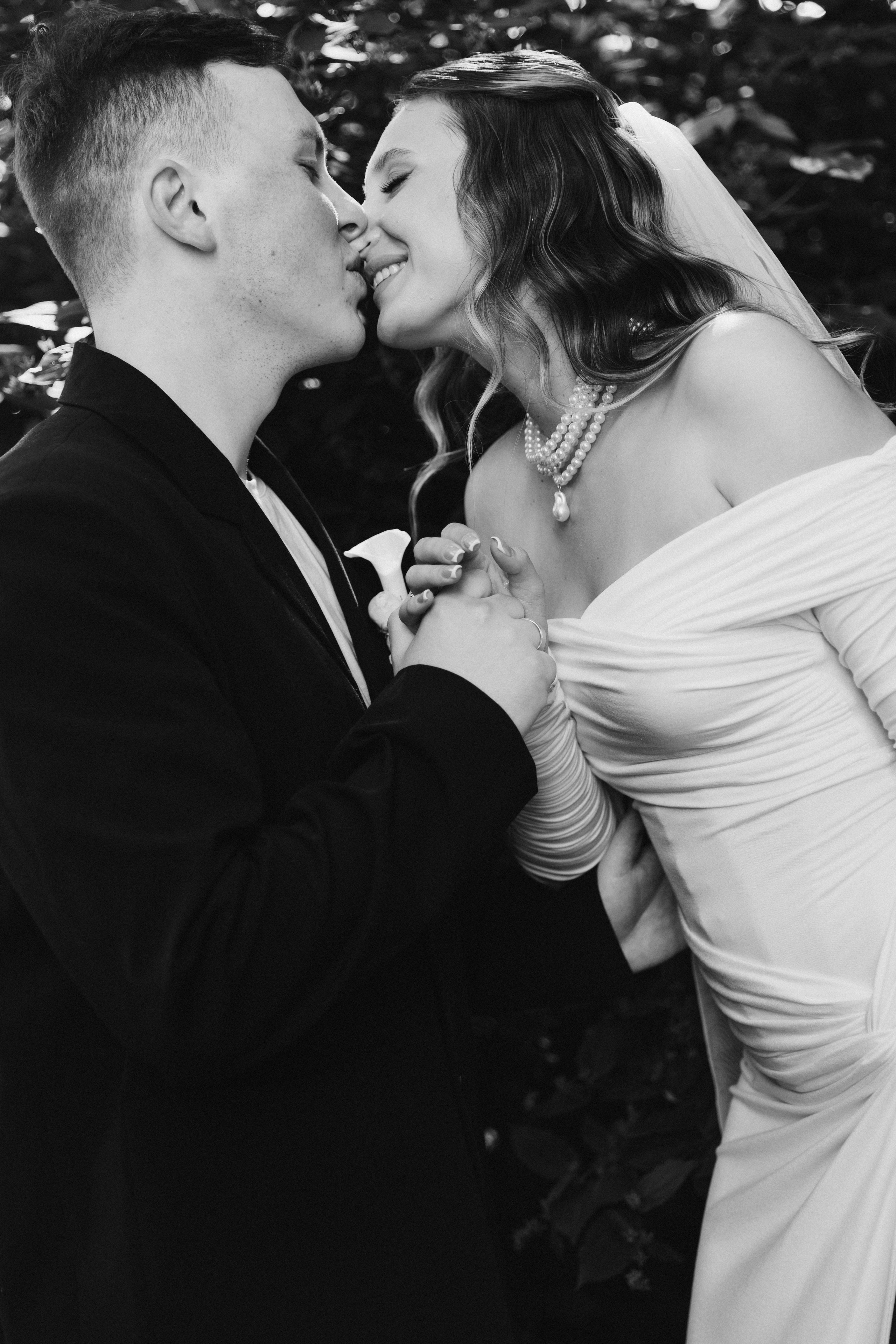 Свадебная история Кристина и Максим 2025. Ваш фотограф Любовь Чистякова