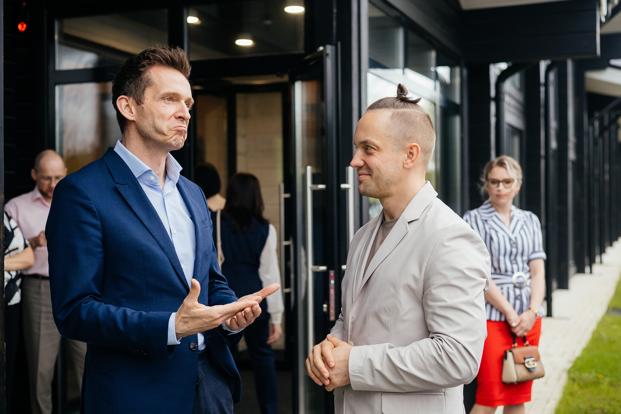 Командор 25 лет «Сосны». Фотограф в Красноярске Надежда Воскресенская